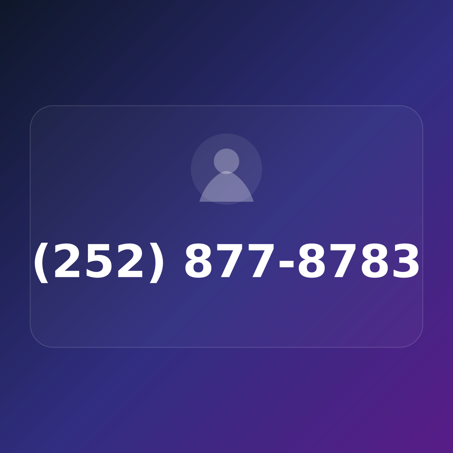 (252) 877-TRUE product image