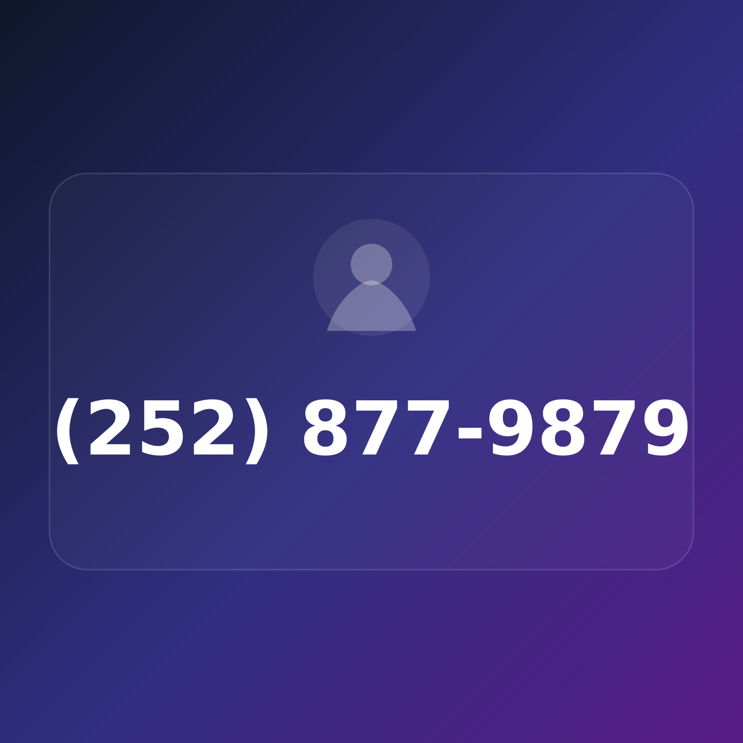(252) 877-9TRY product image