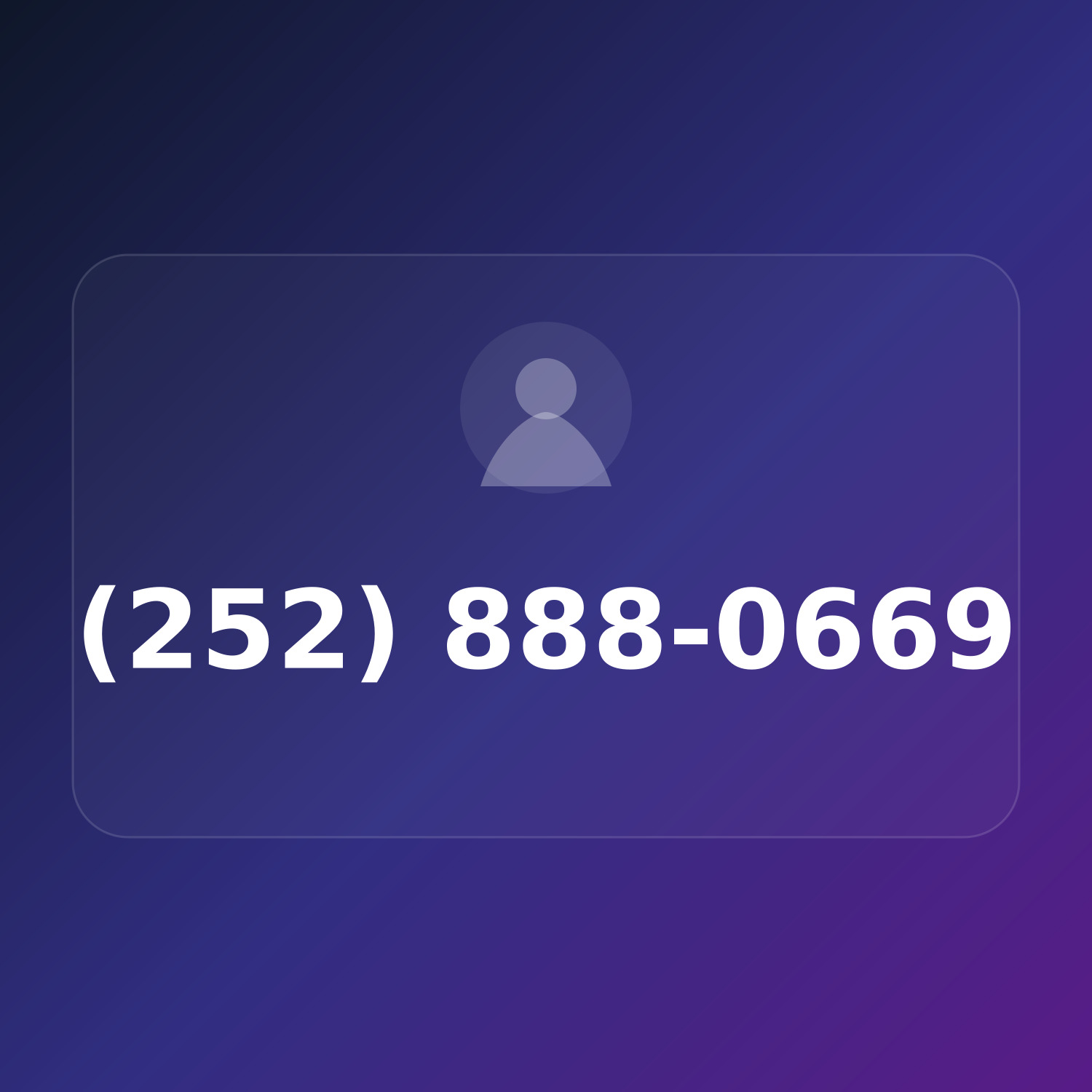 (252) 888-0NOW product image
