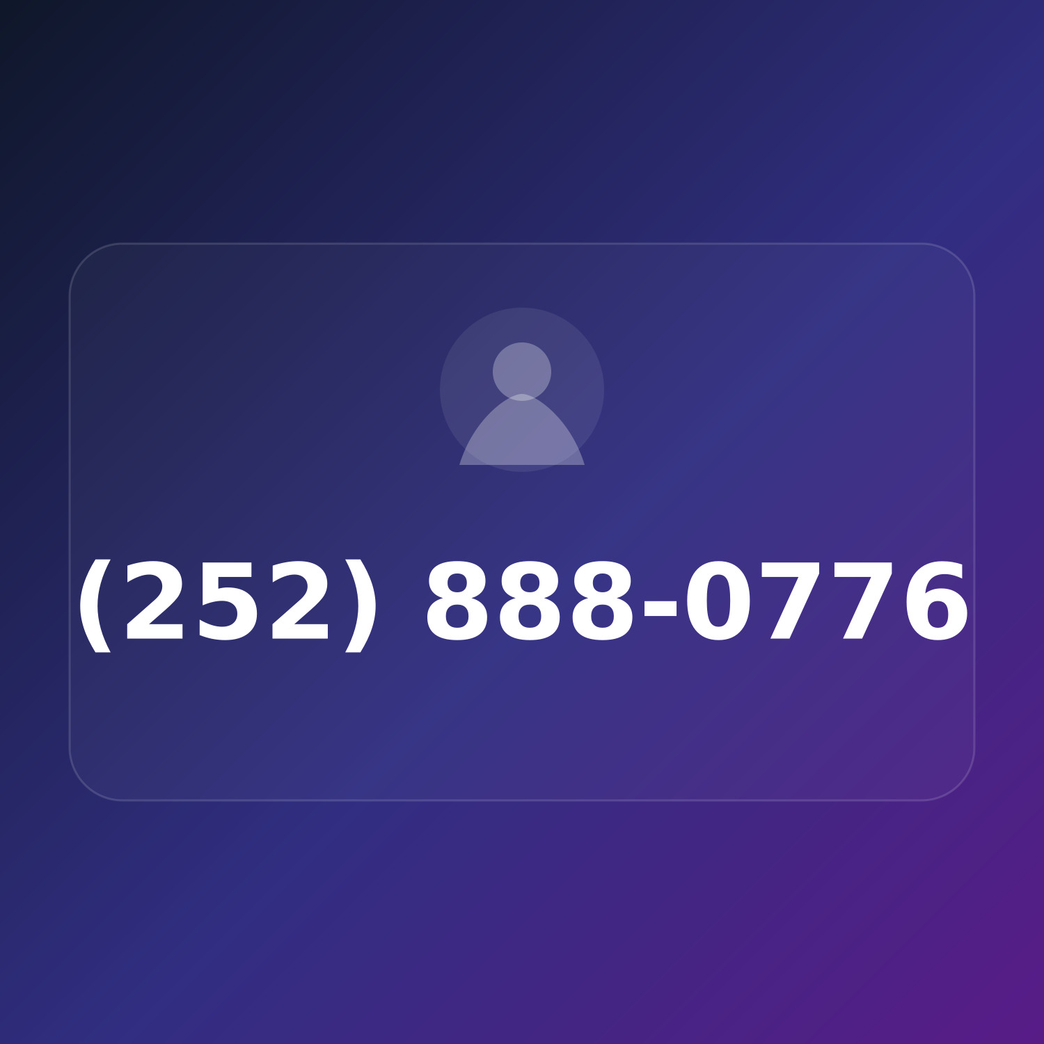 (252) 888-0PRO product image