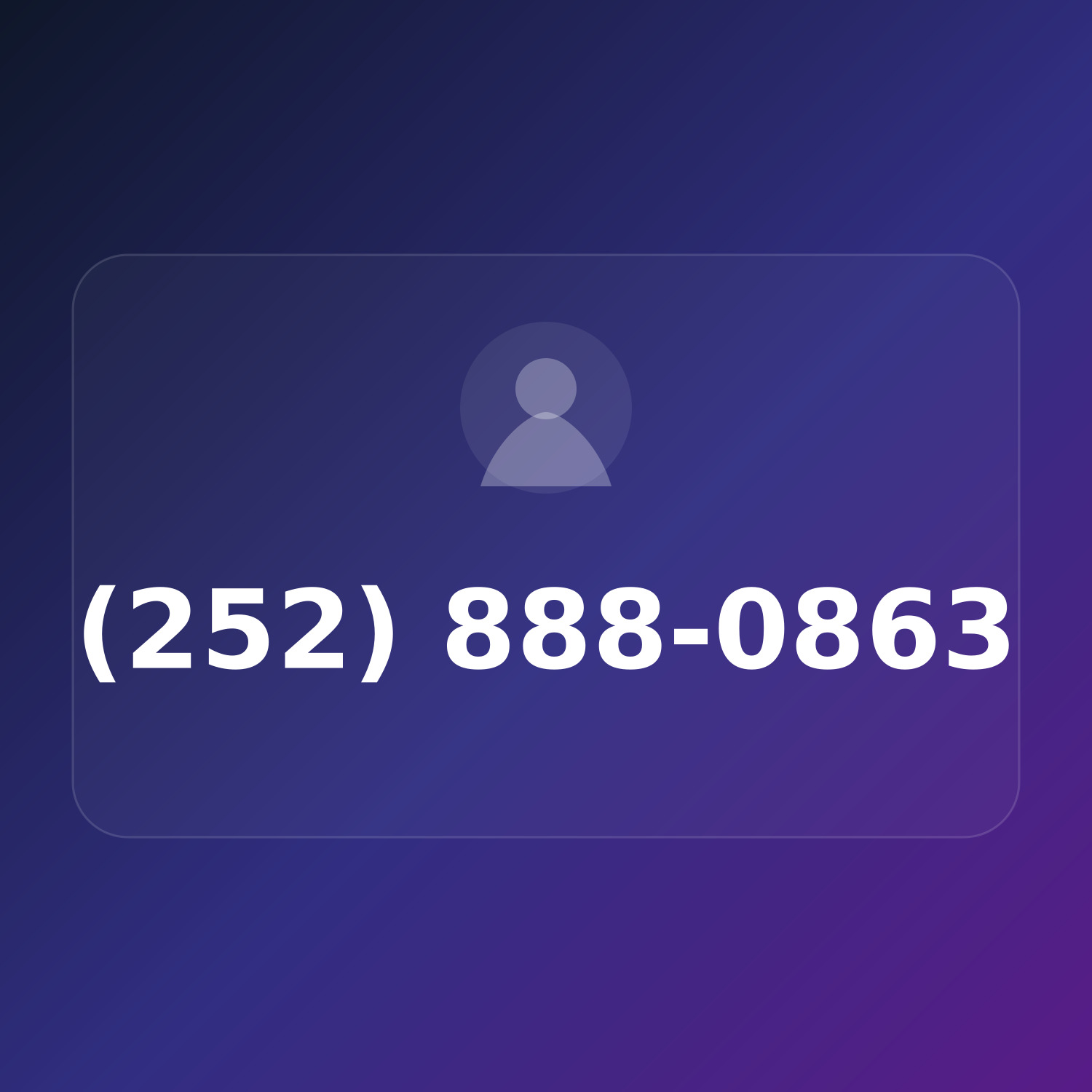 (252) 888-0VOD product image