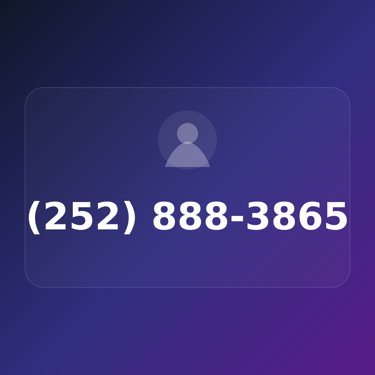 (252) 888-DUNK product image