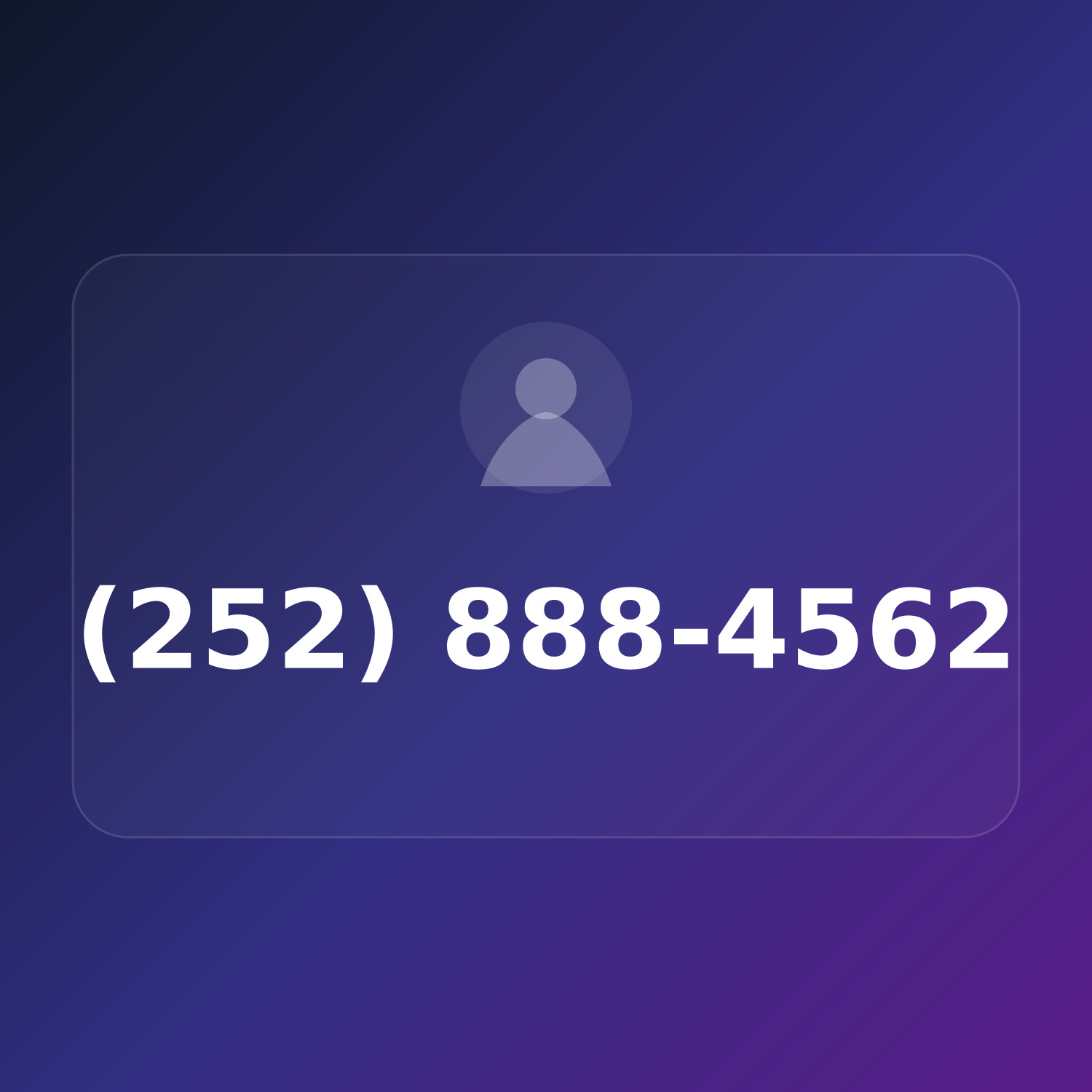 (252) 888-GLOB product image