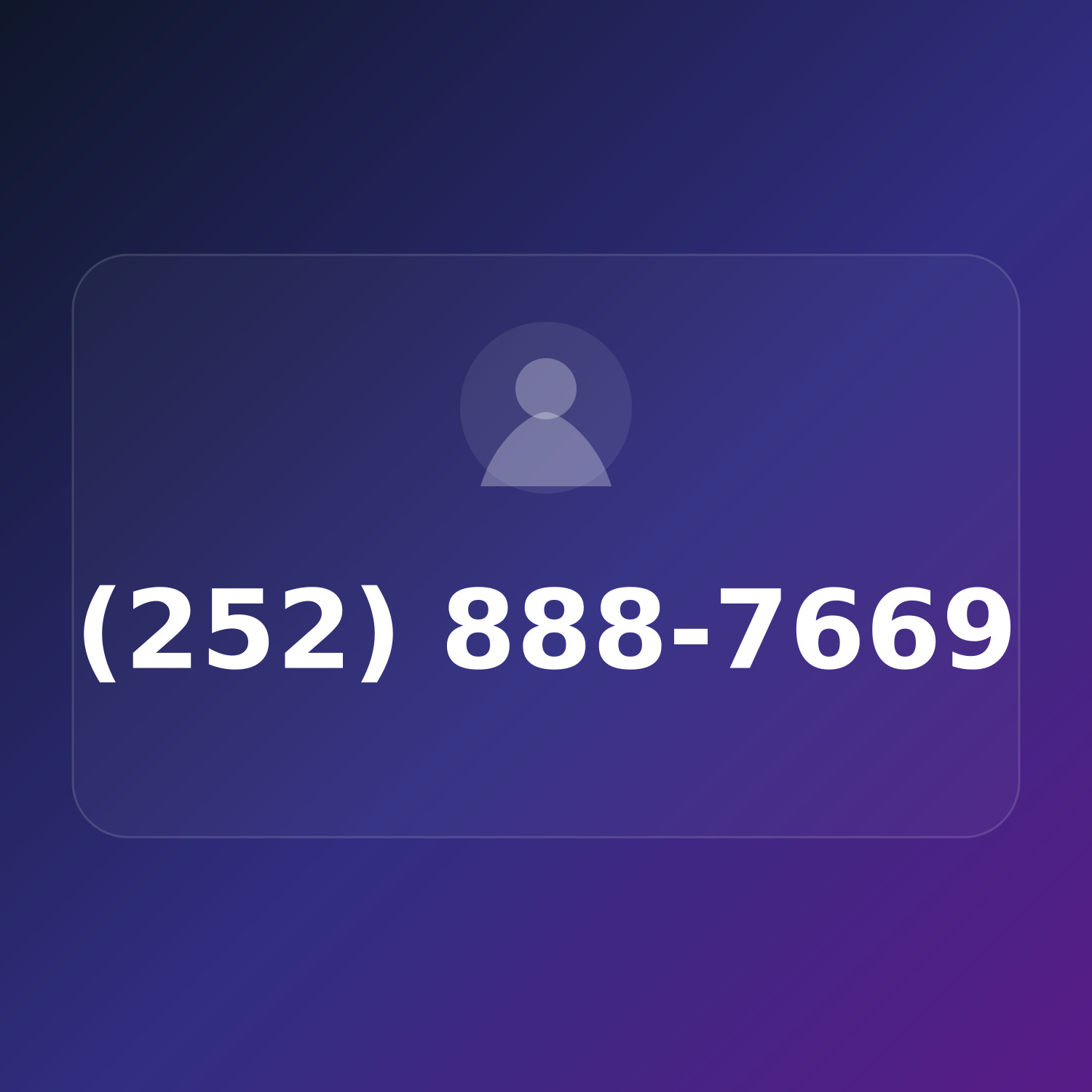 (252) 888-SNOW product image