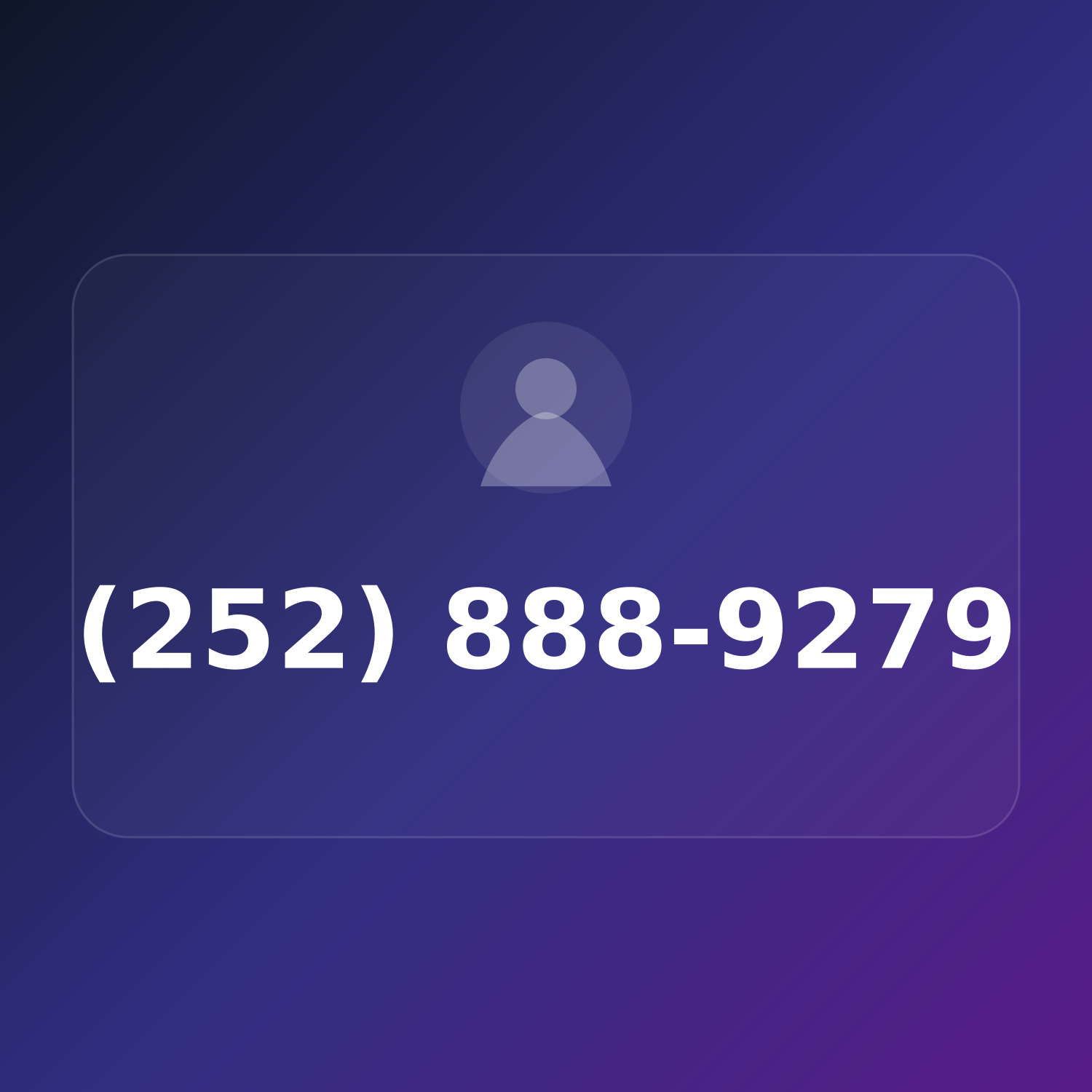 (252) 888-WARY product image