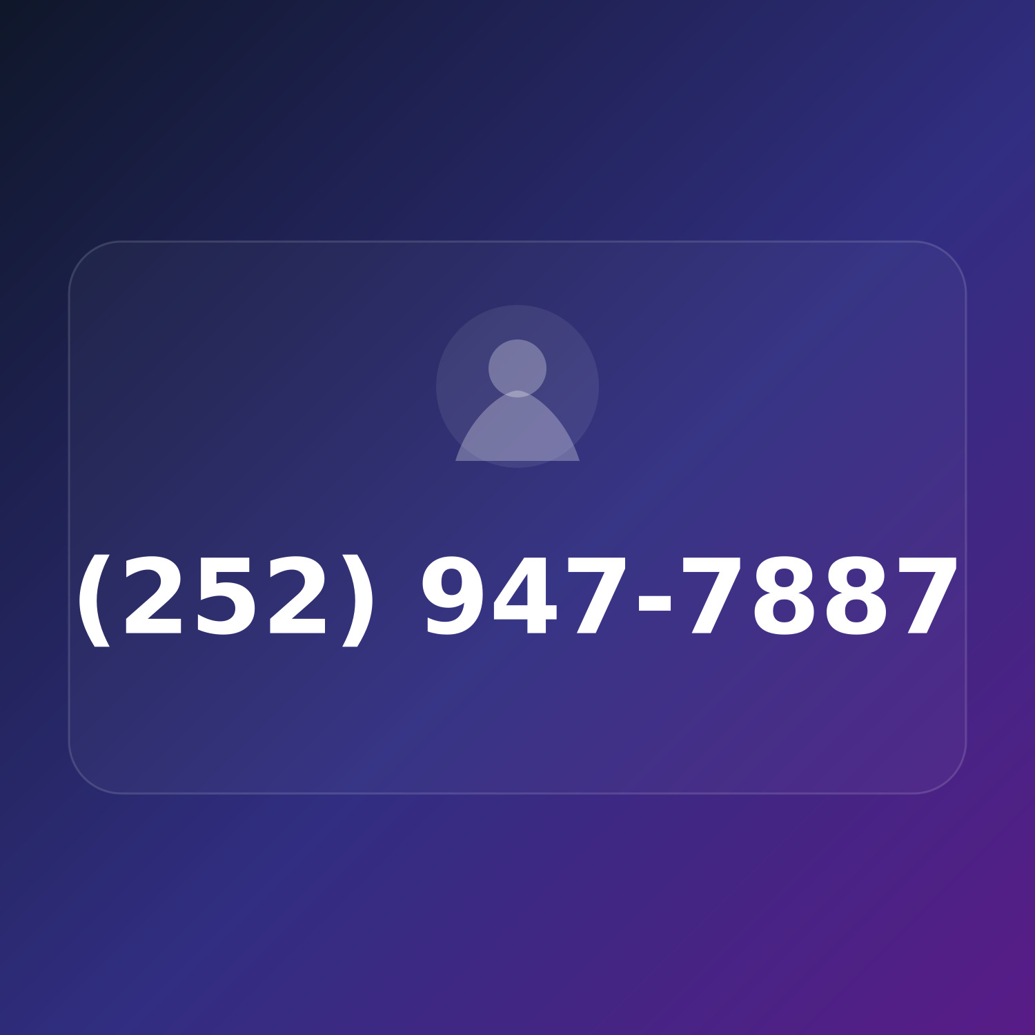 (252) 9-IRS-887 product image
