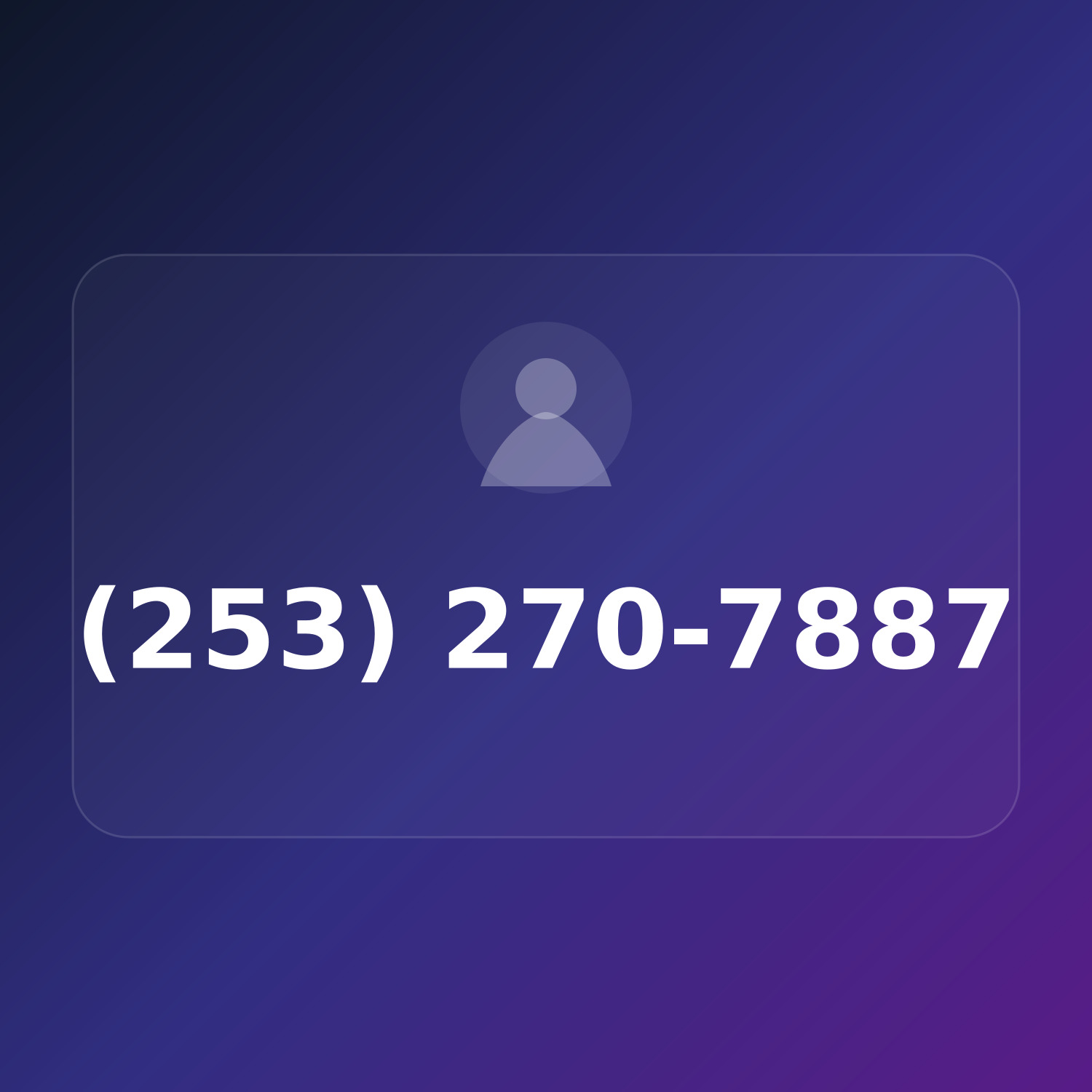 (253) 270-PUTS product image