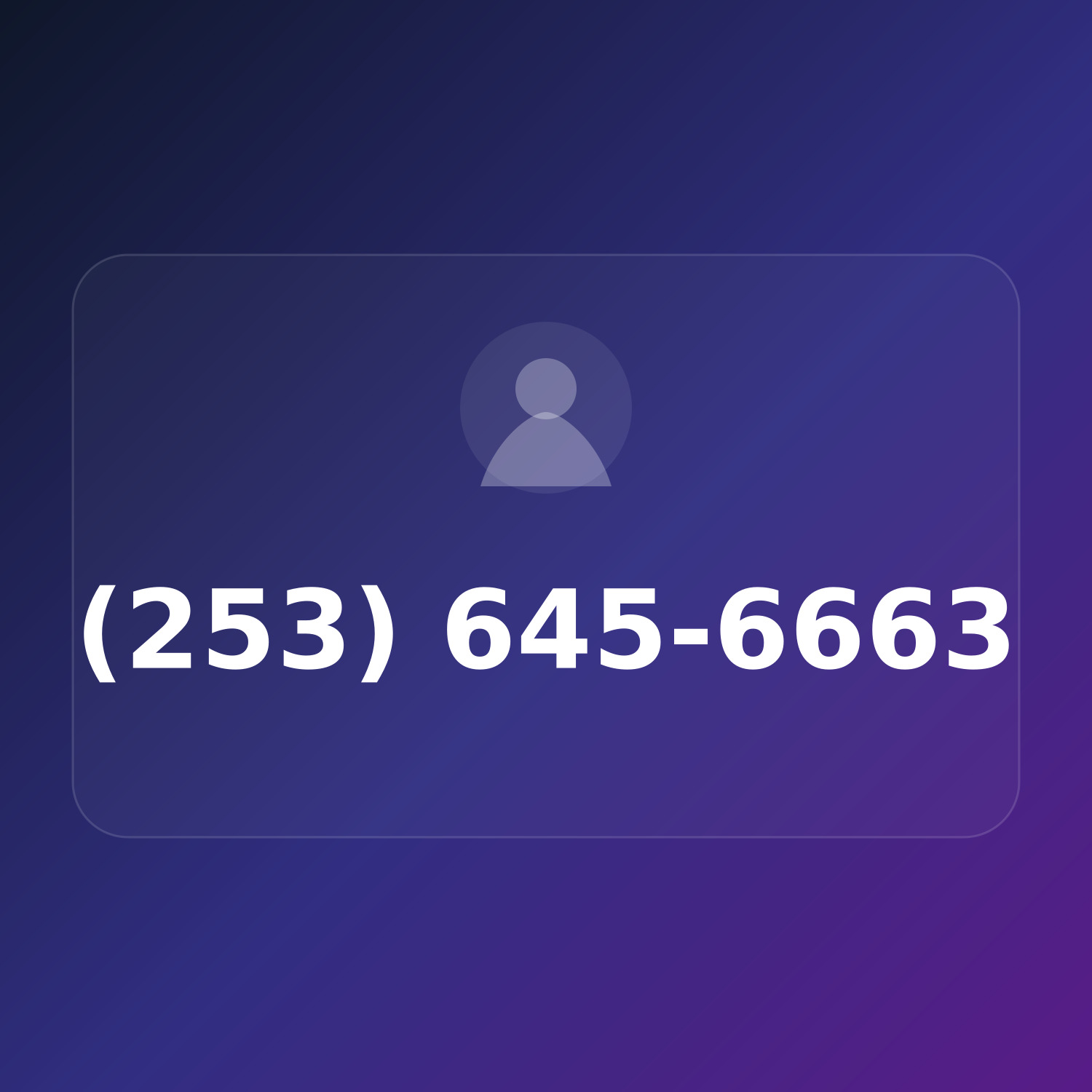 (253) 645-MOOD product image