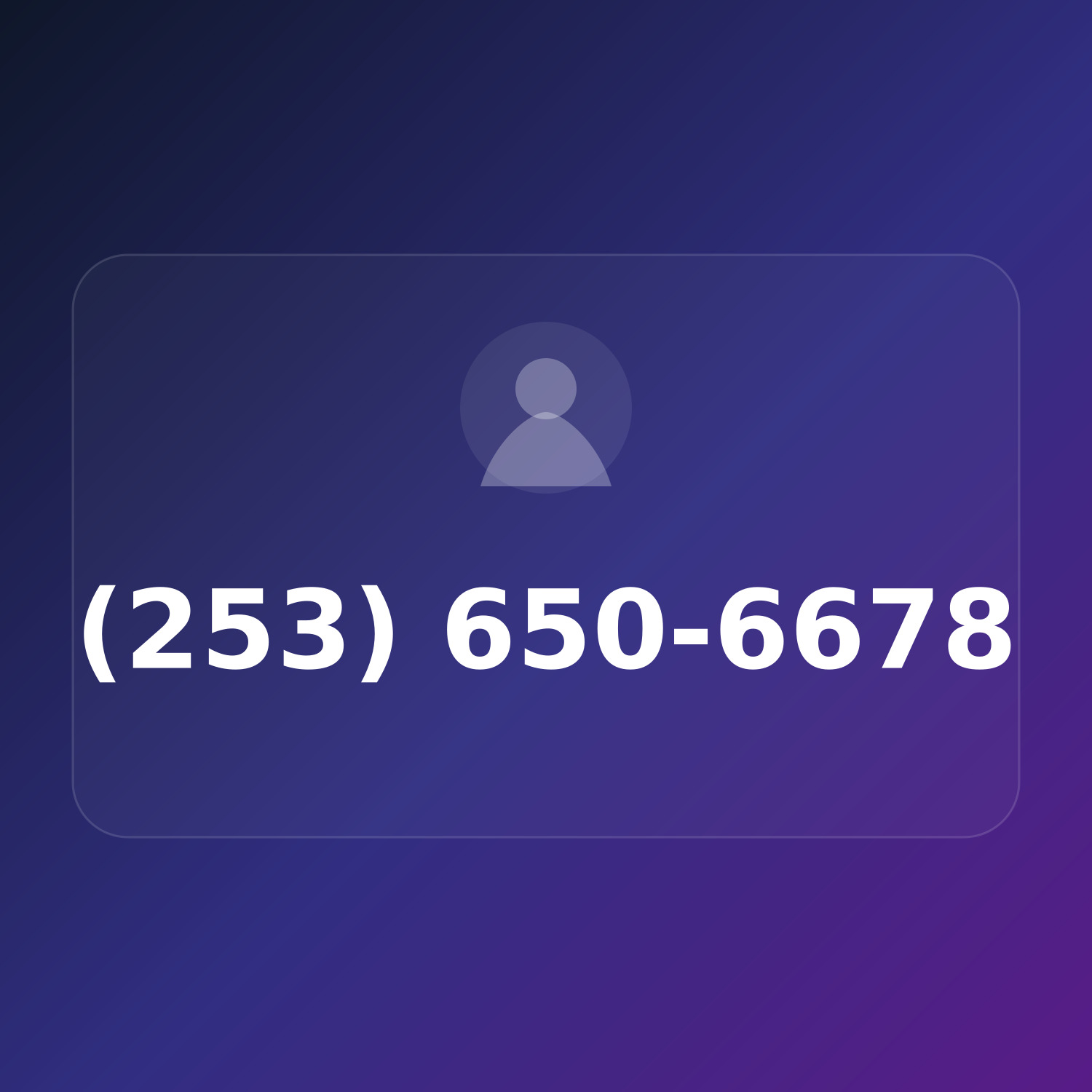(253) 650-MOST product image