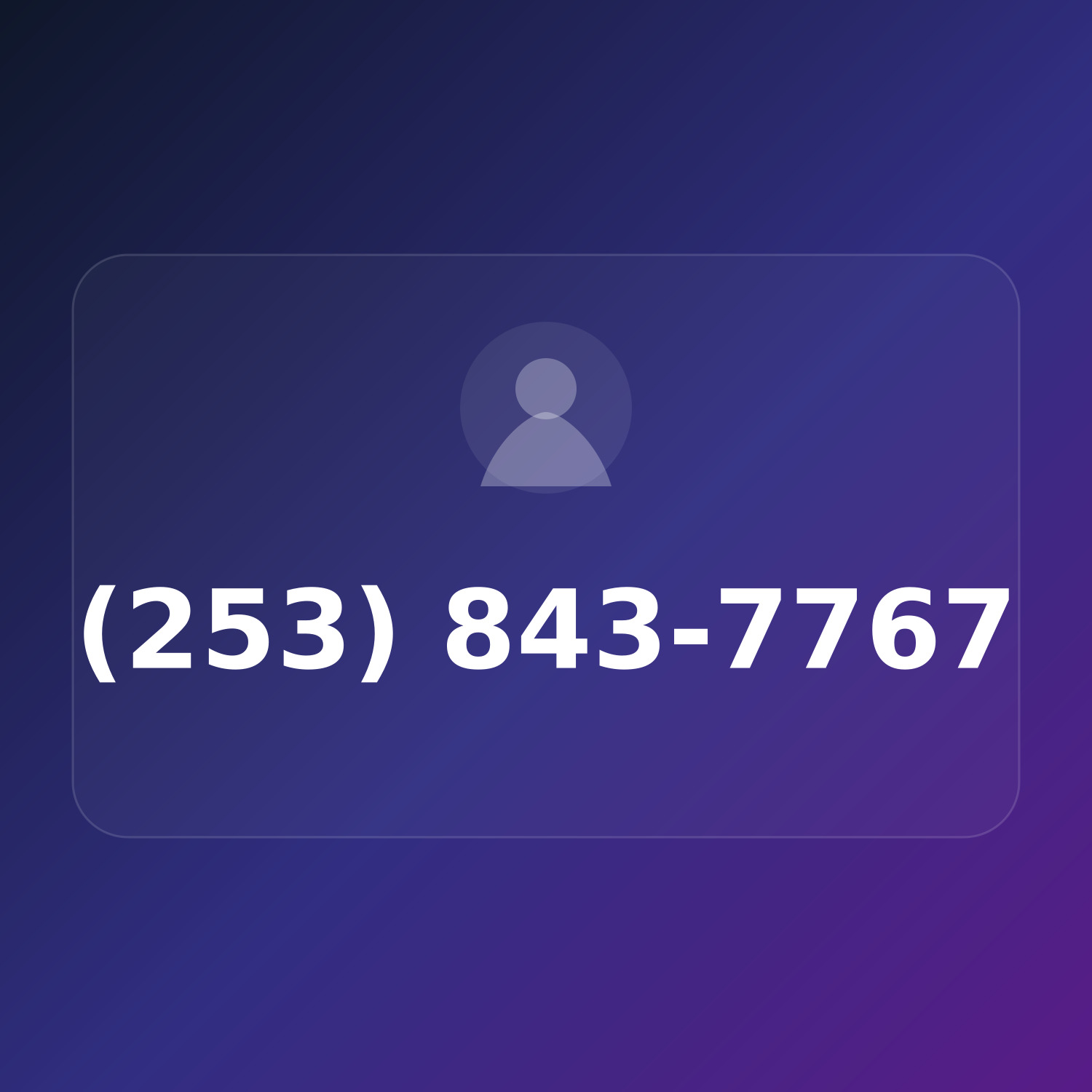(253) 843-PROS product image