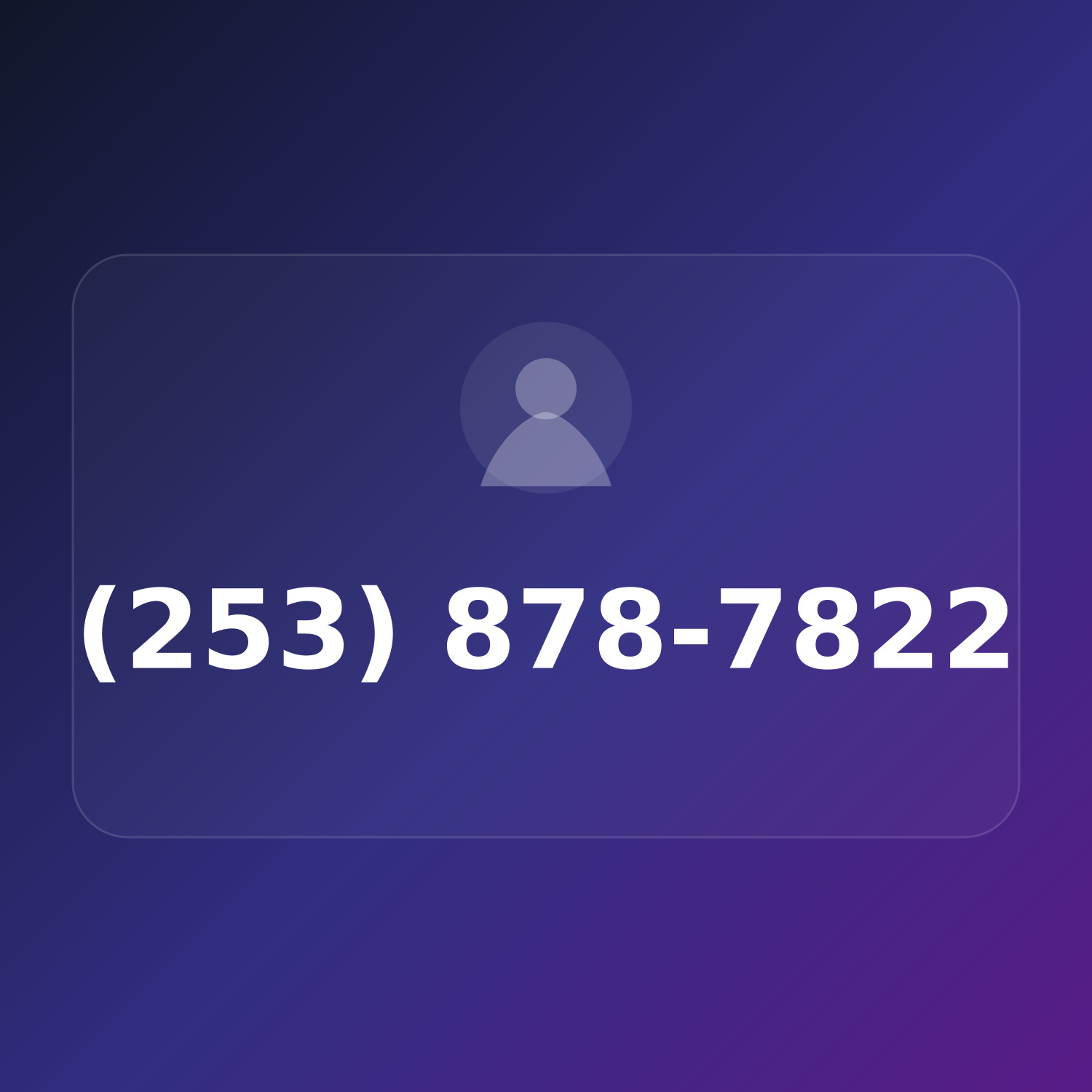 (253) 878-STAB product image