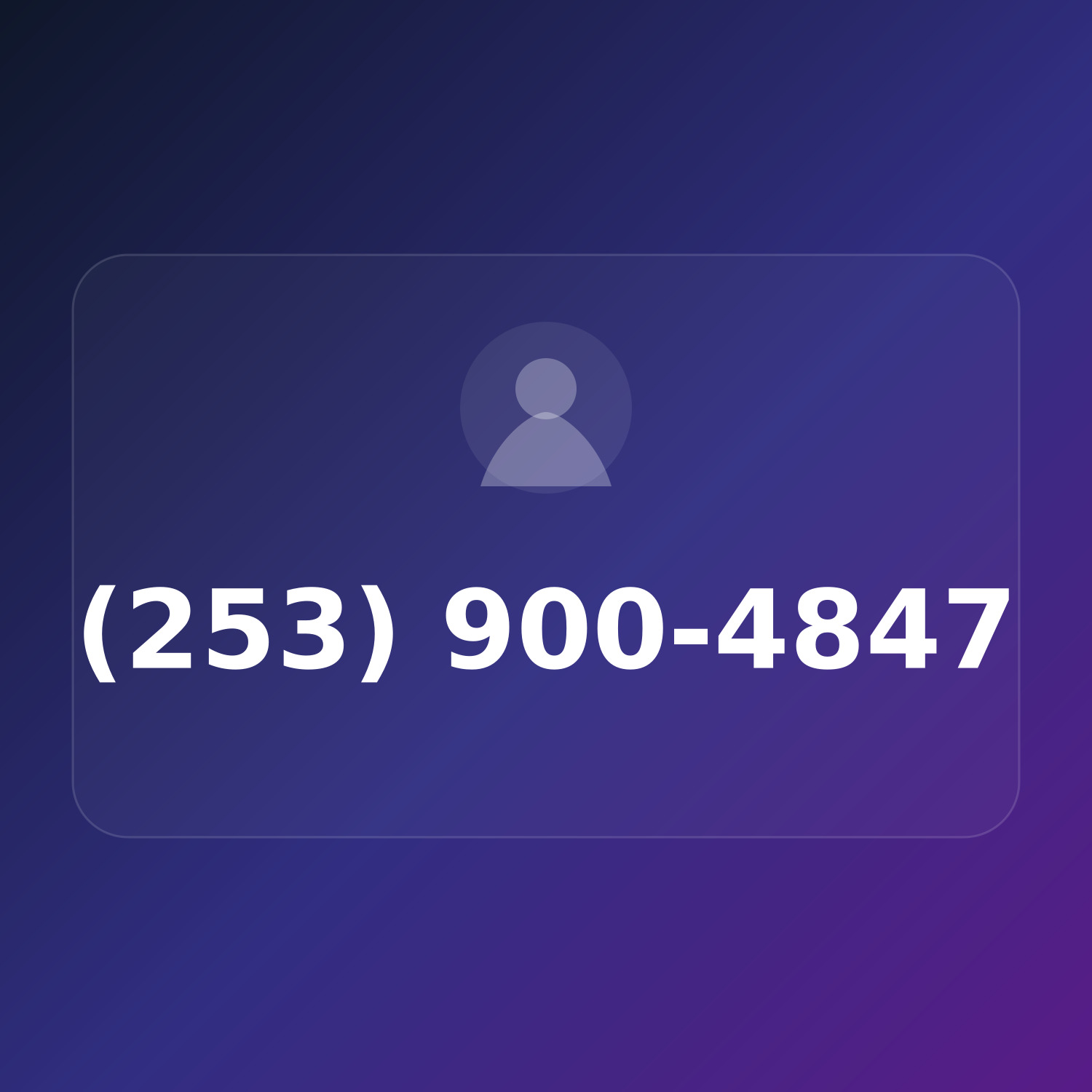 (253) 900-HUGS product image