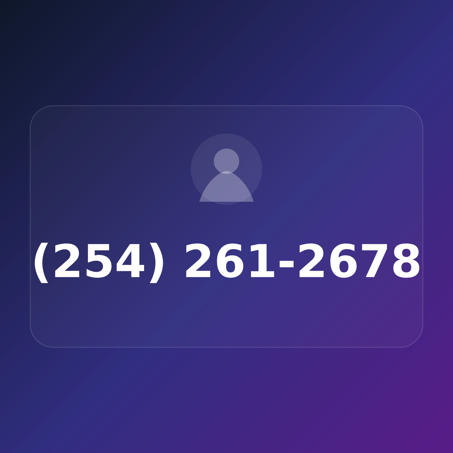 (254) 261-COST product image