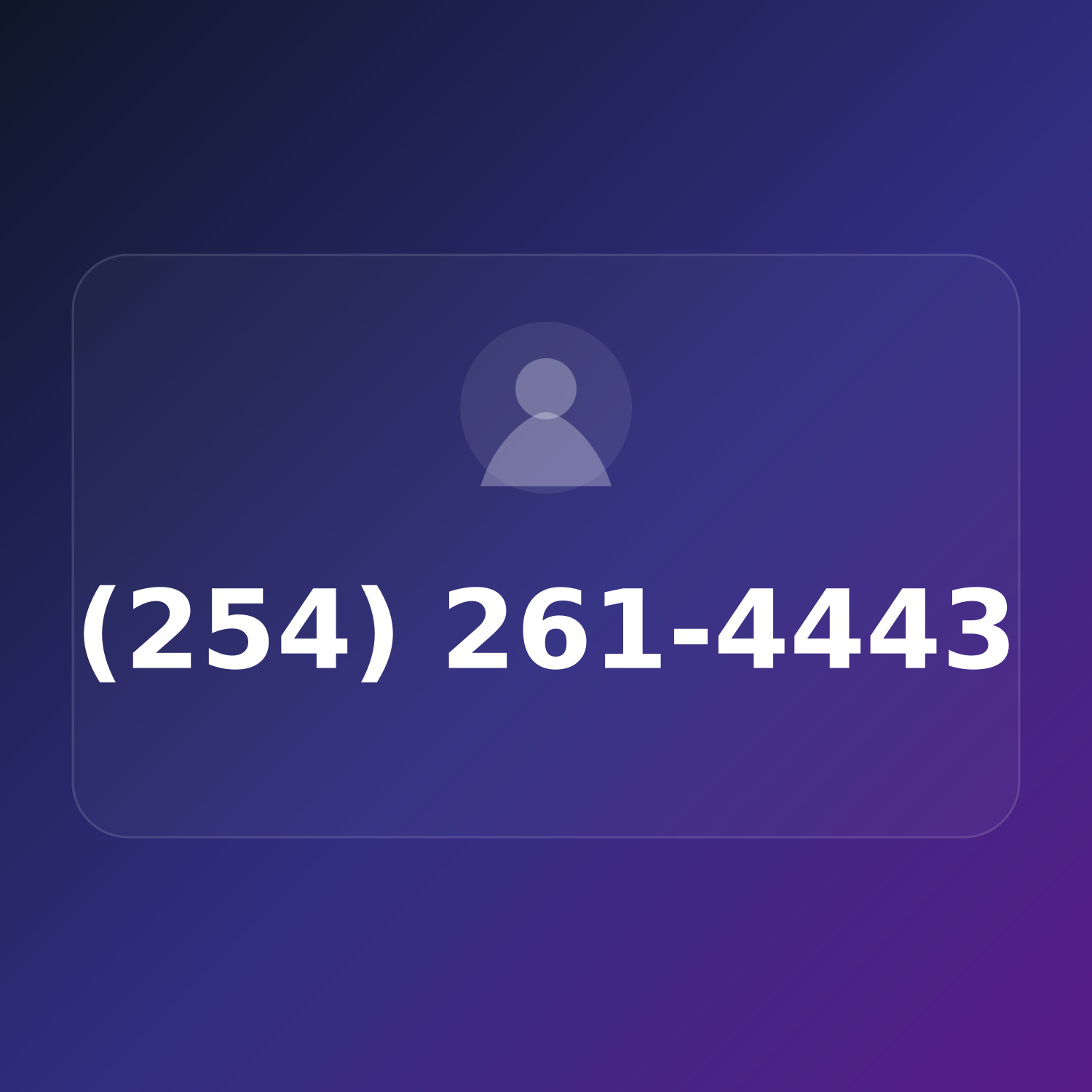 (254) 261-4GIF product image