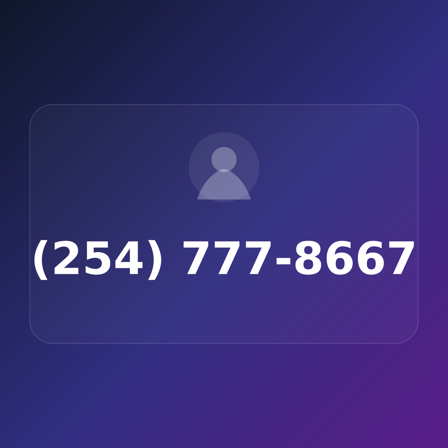 (254) 777-TONS product image