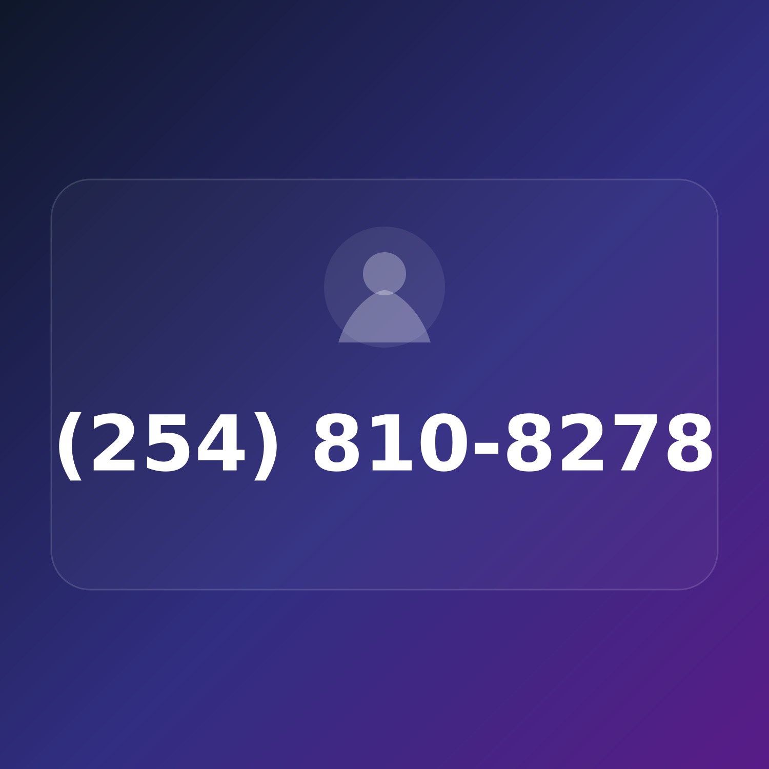 (254) 810-VAST product image