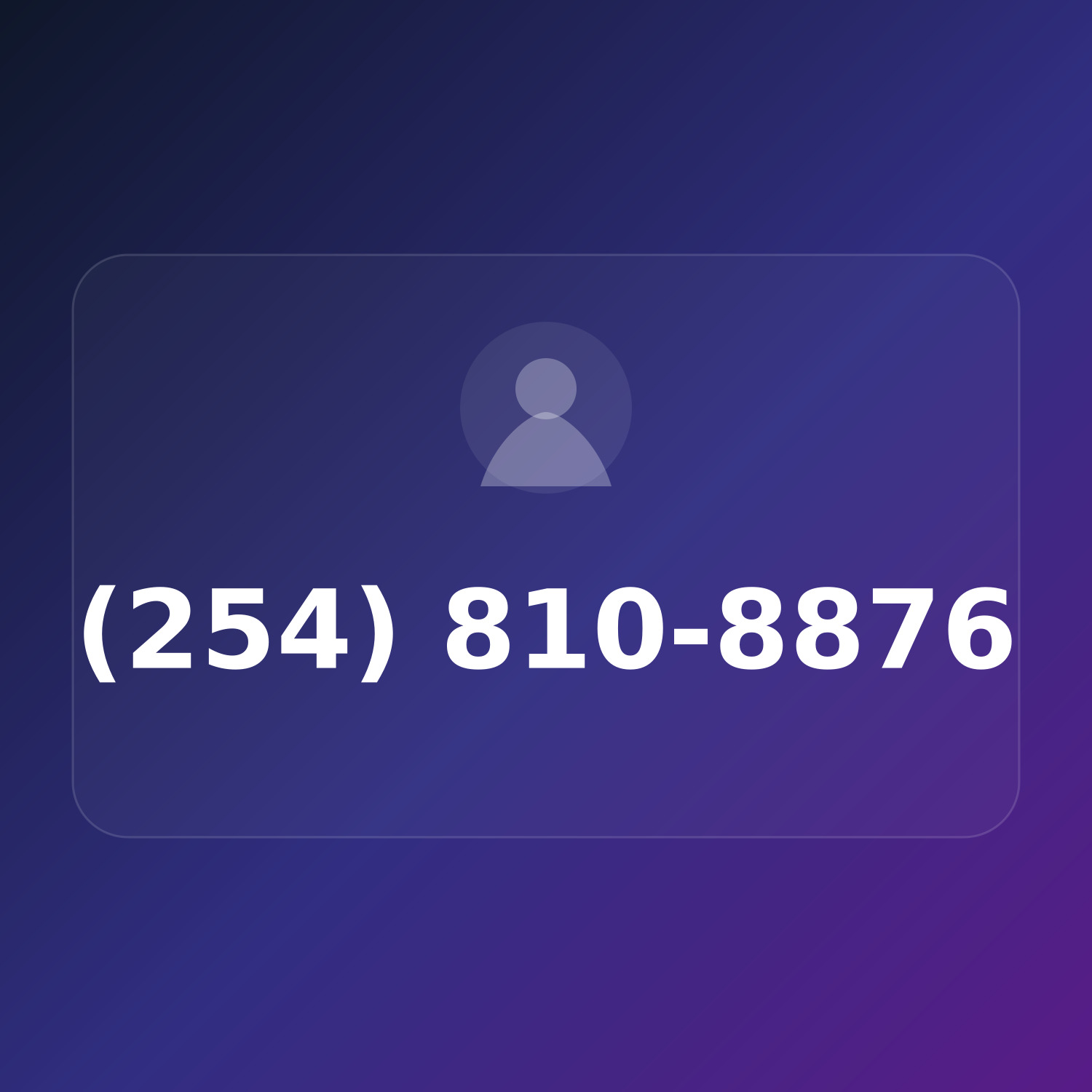 (254) 810-TURN product image