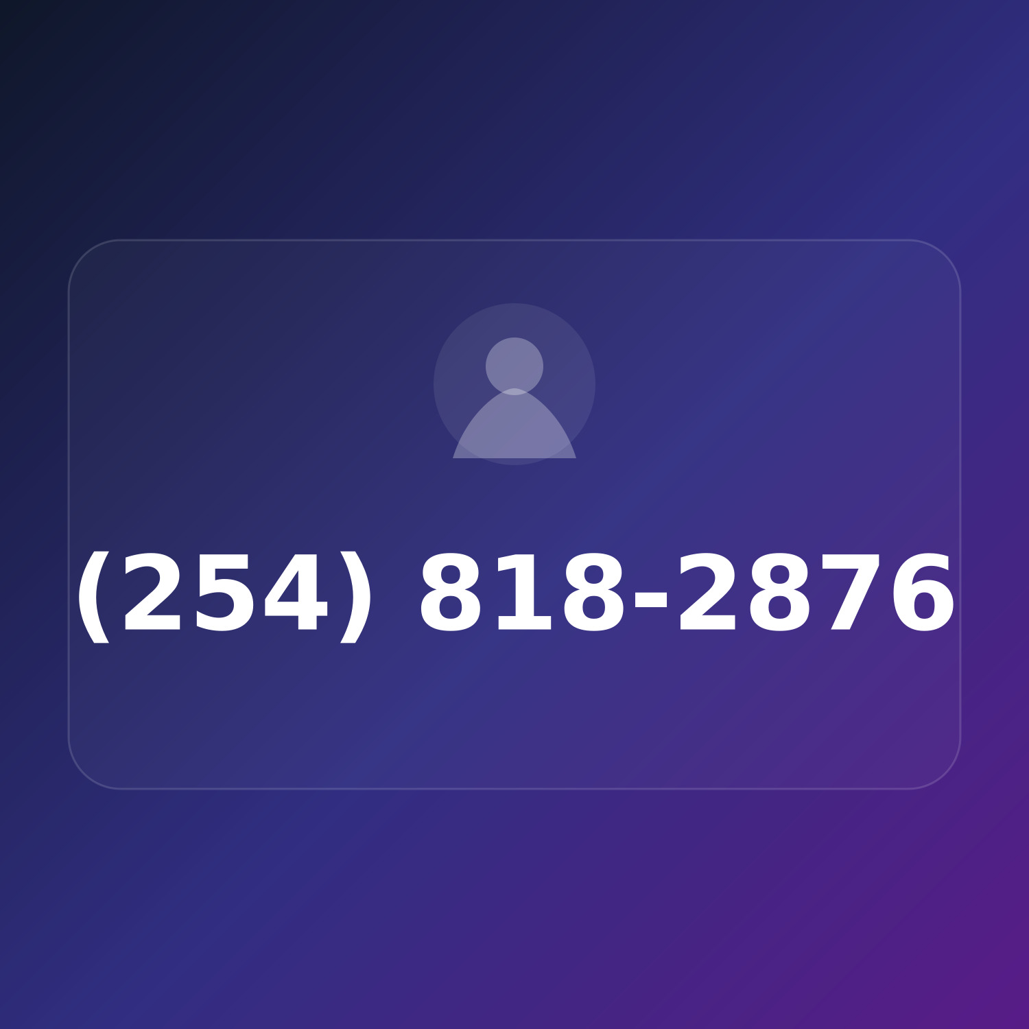 (254) 818-BURN product image