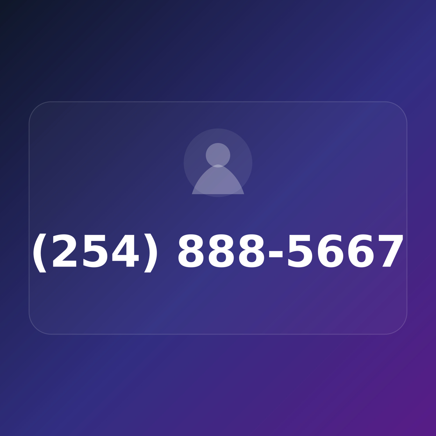 (254) 888-LOOP product image