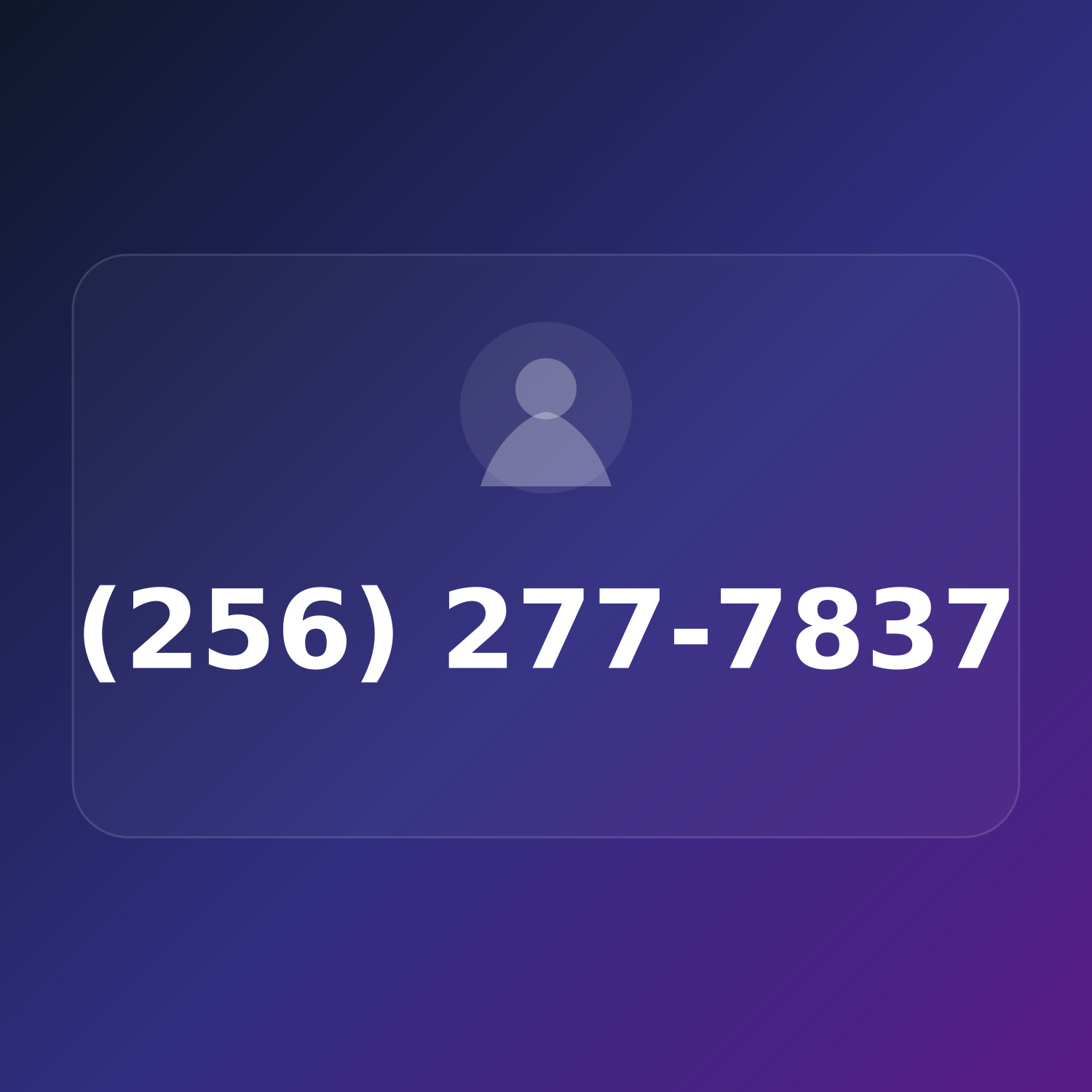 (256) 277-STEP product image