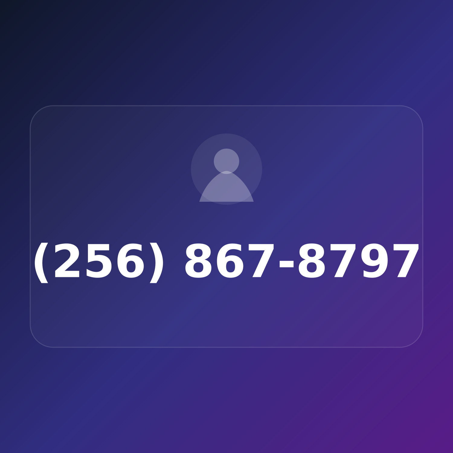 (256) 867-TRY7 product image