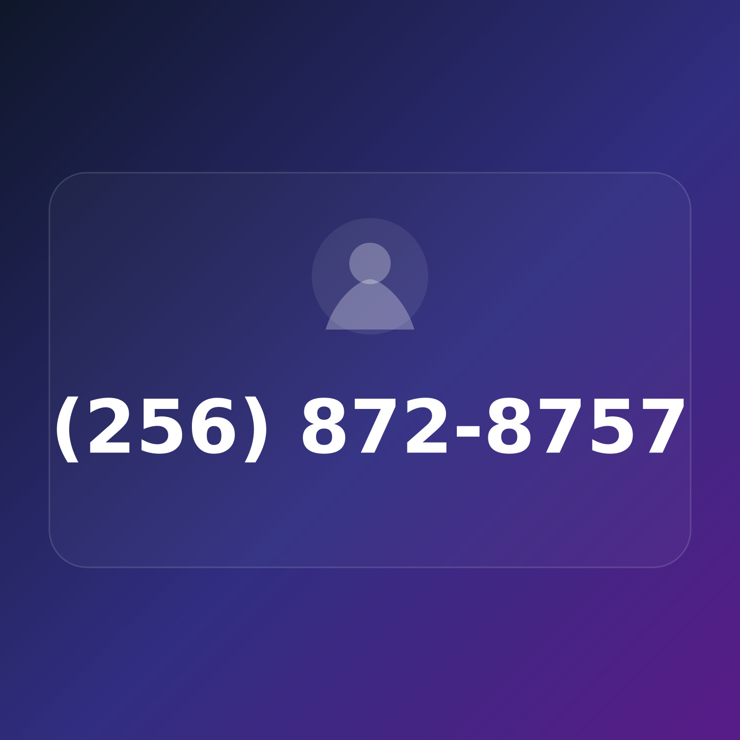 (256) 872-URLS product image