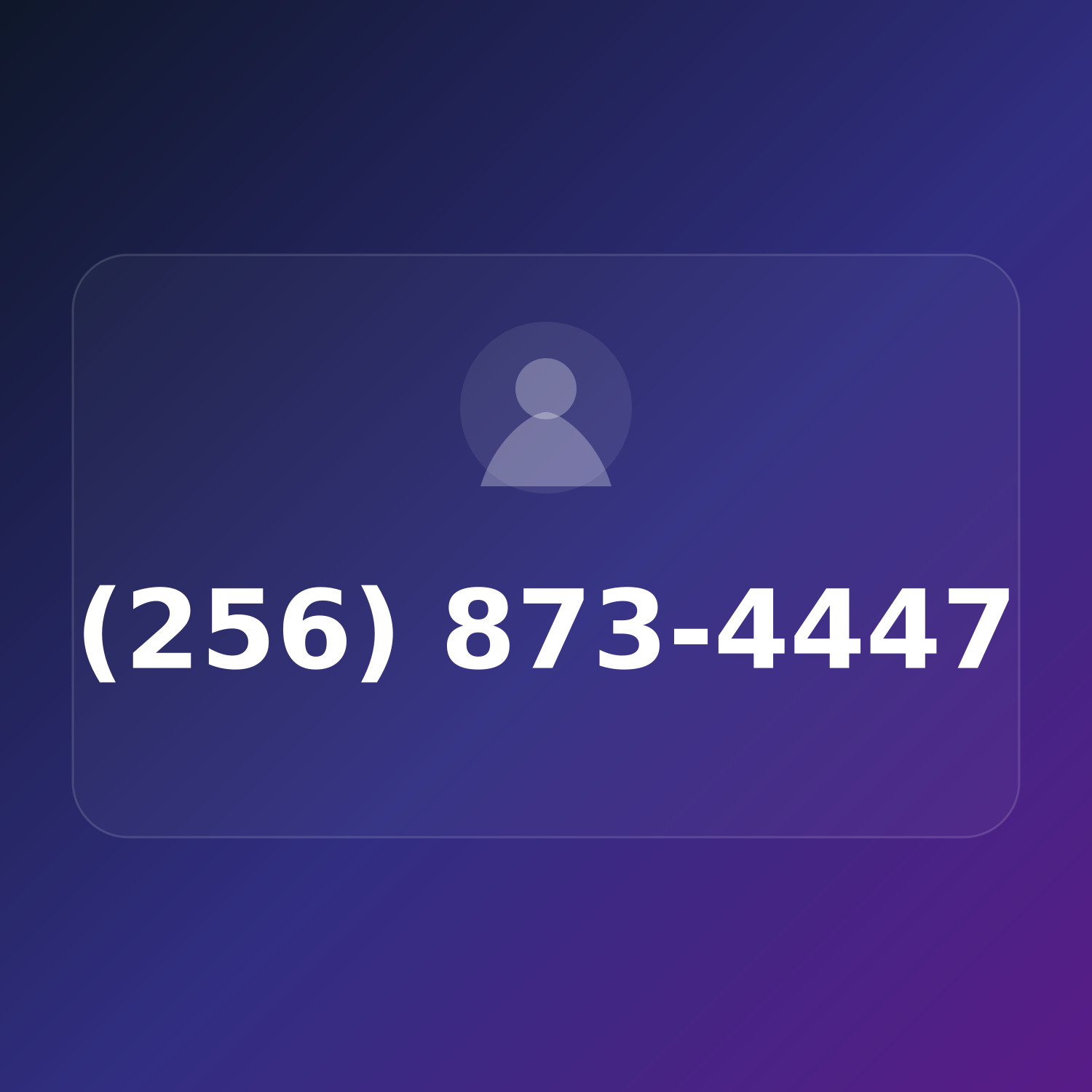 (256) 873-GIGS product image