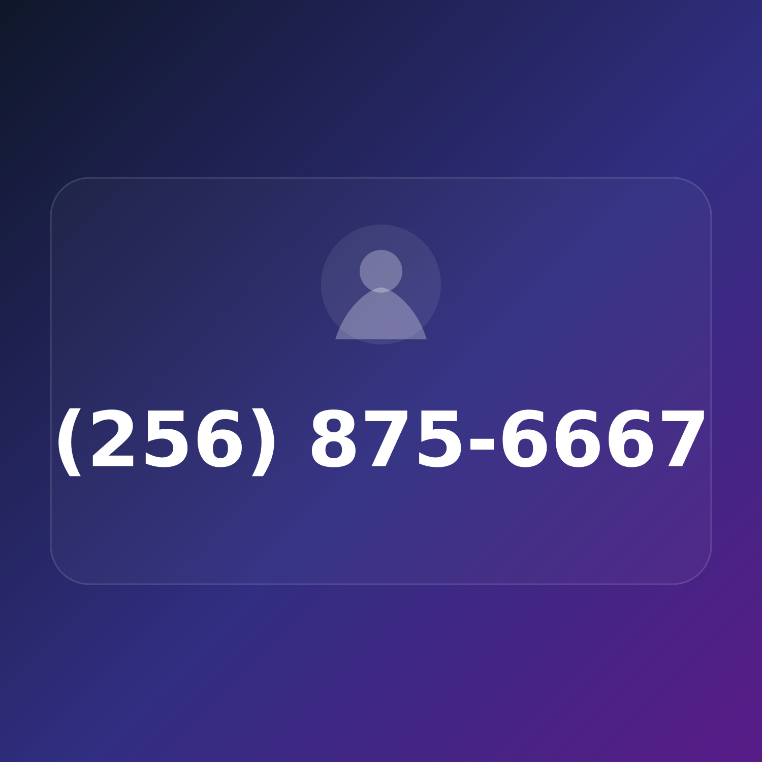 (256) 875-MOMS product image