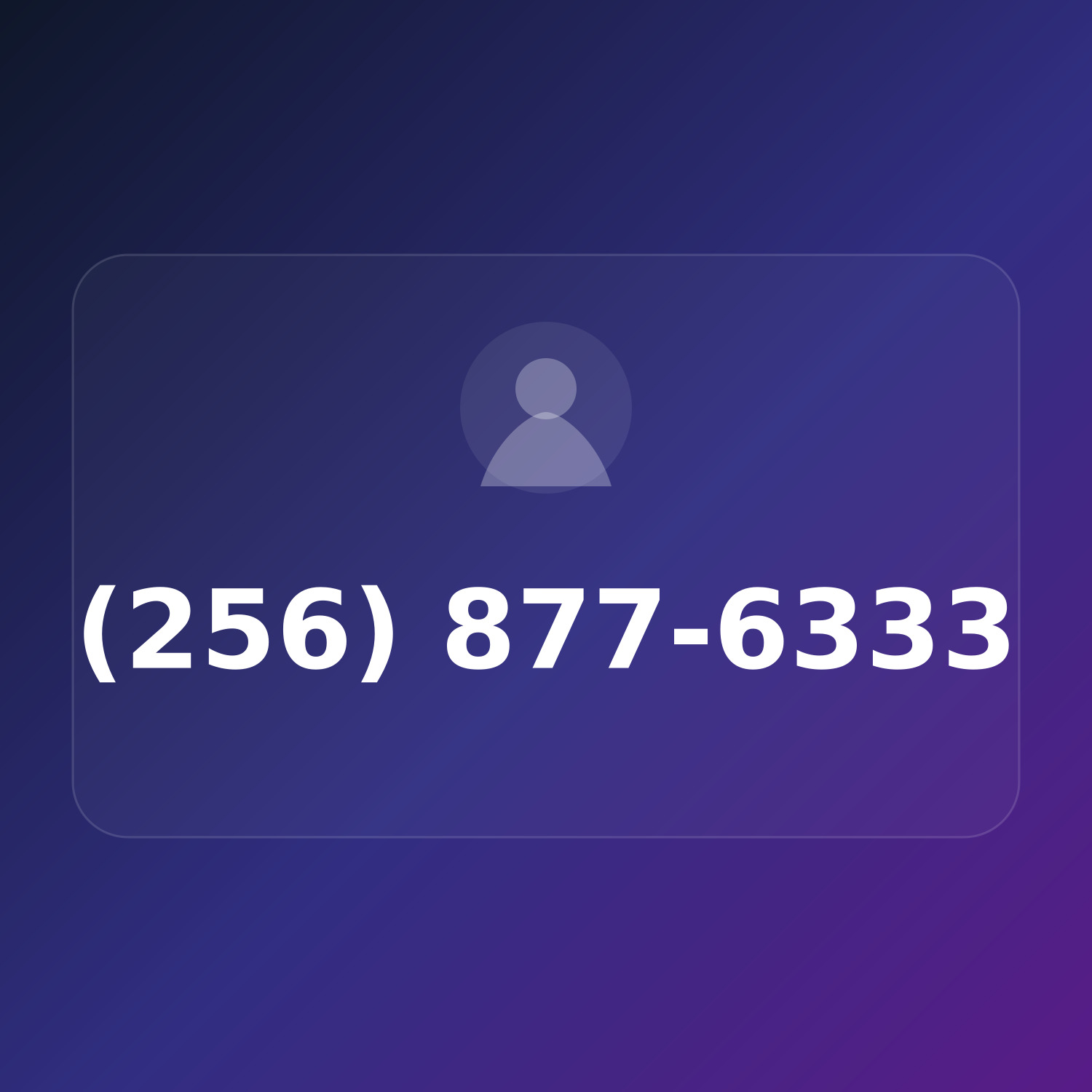 (256) 877-NEED product image