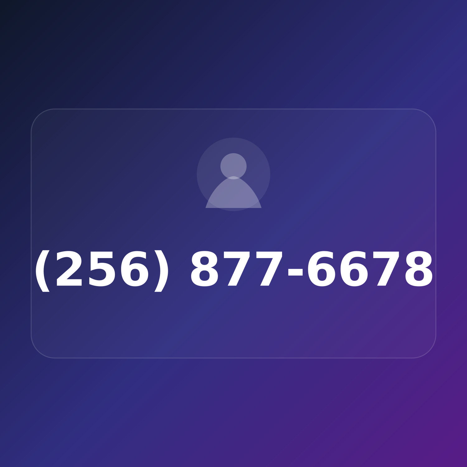 (256) 877-MOST product image
