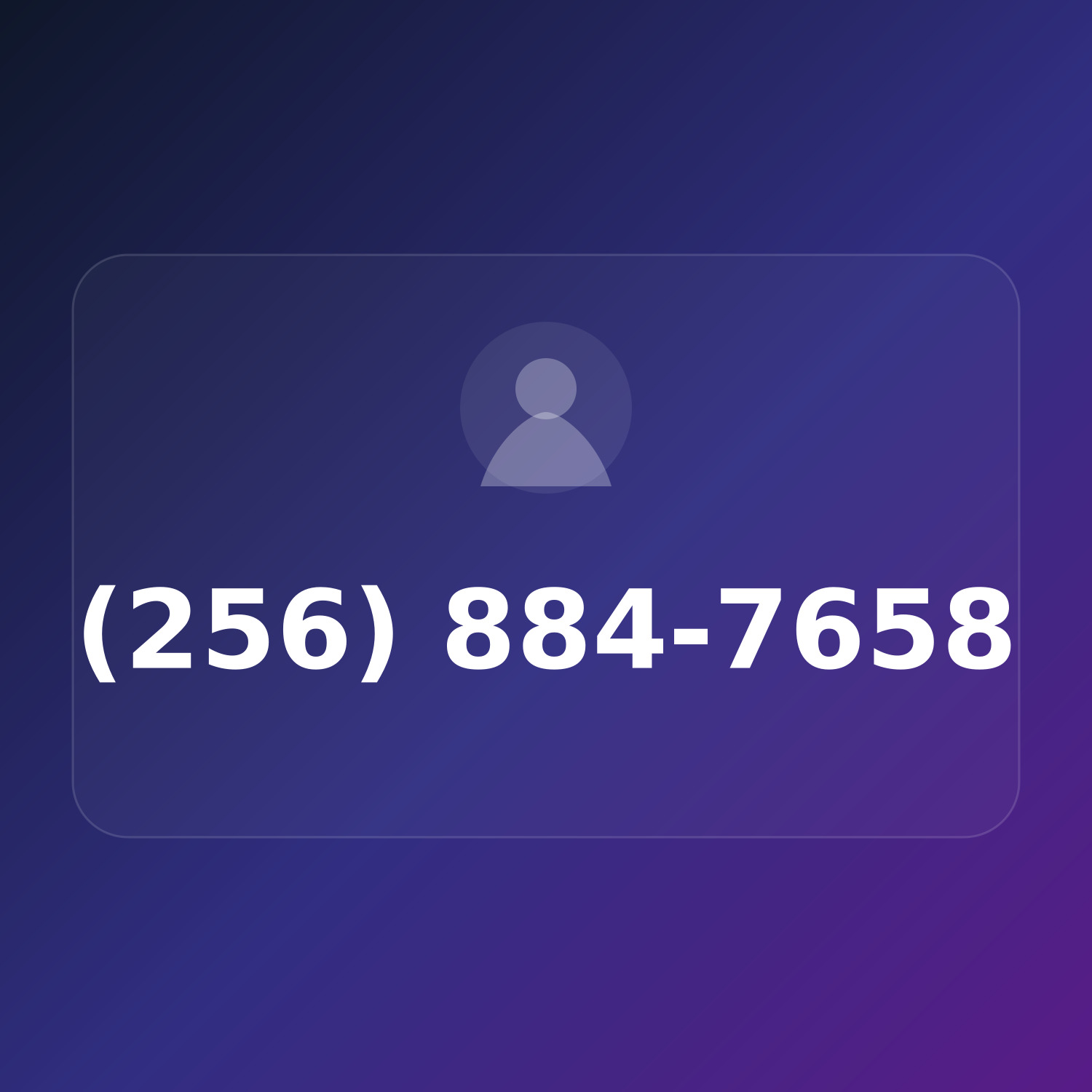 (256) 884-ROKU product image