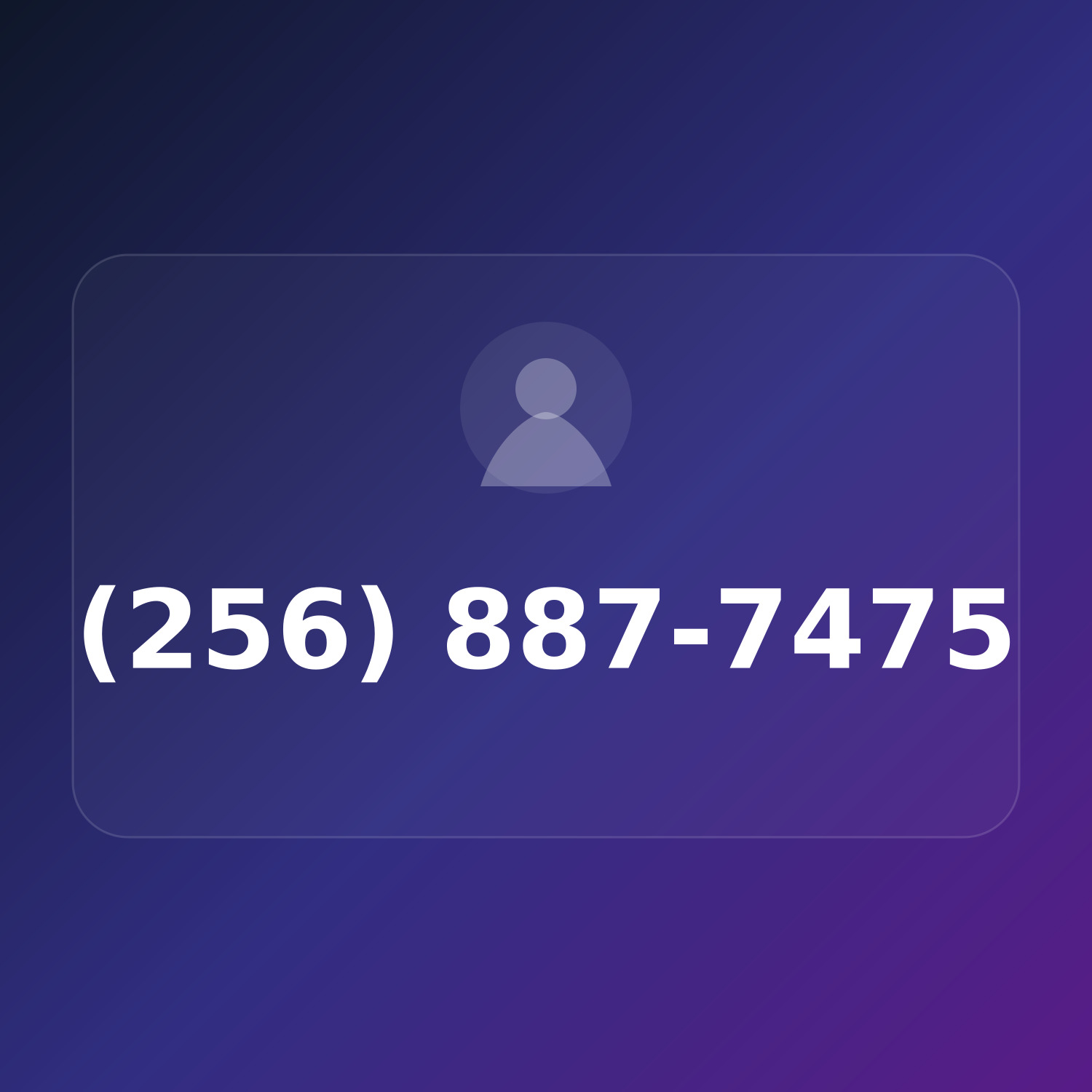 (256) 887-RISK product image