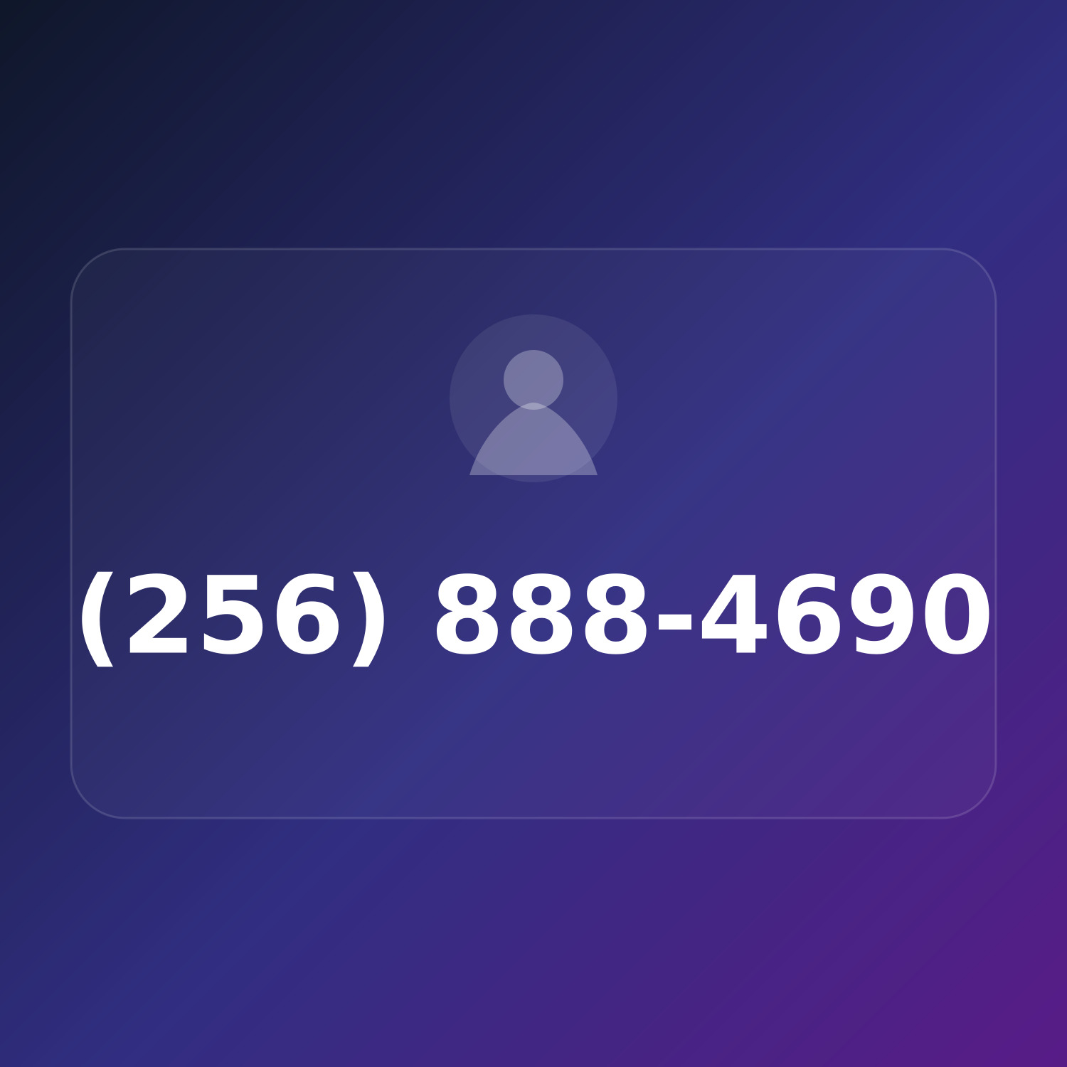 (256) 888-4690 product image