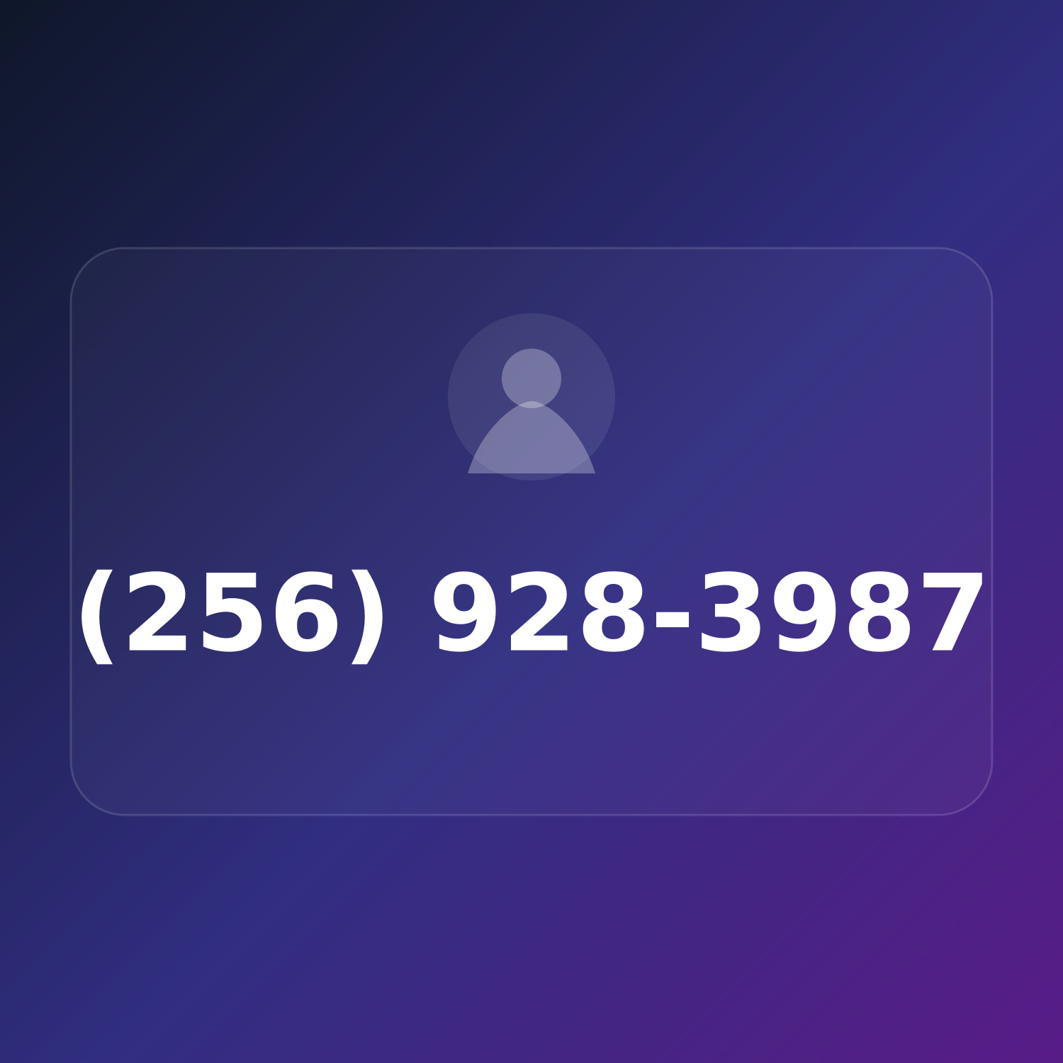 (256) 92-TEXTS product image