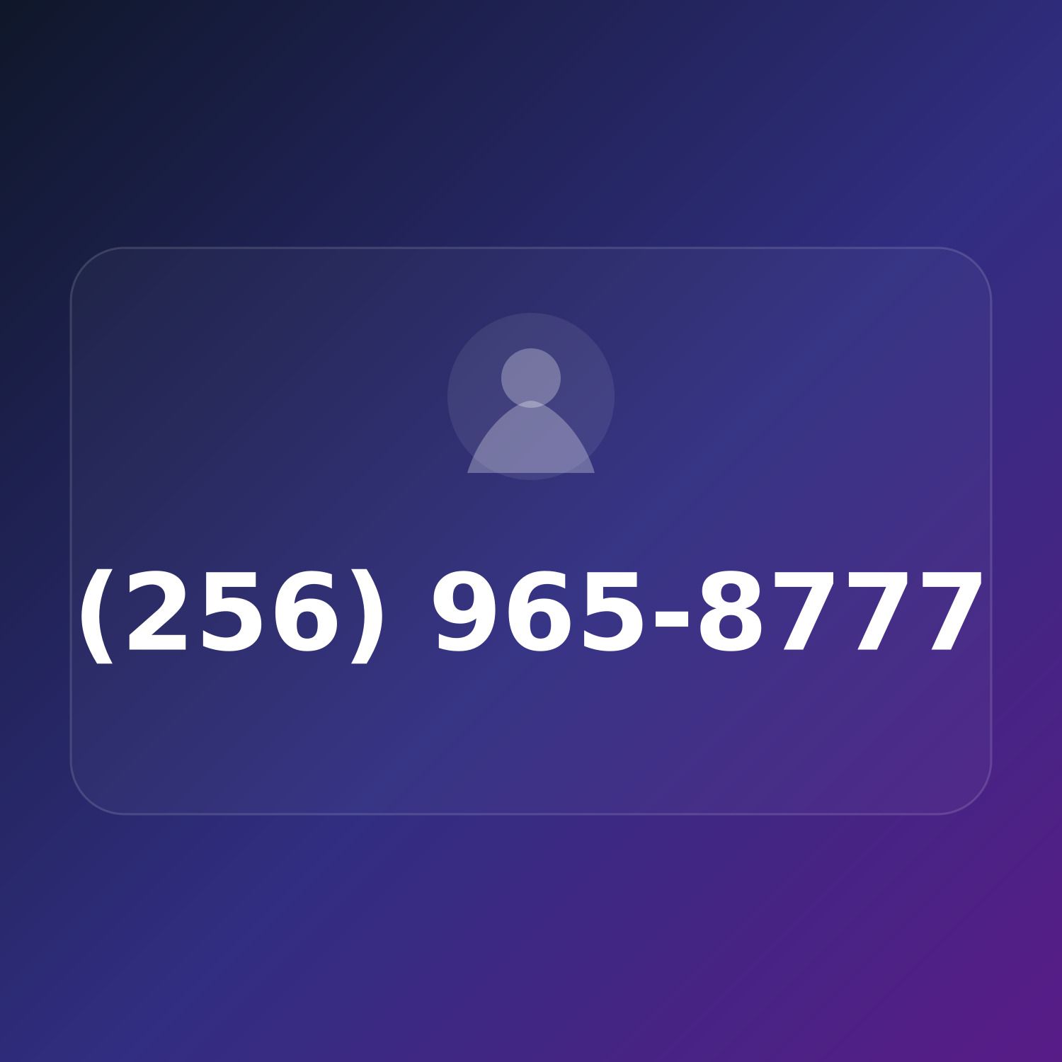 (256) 965-USPS product image