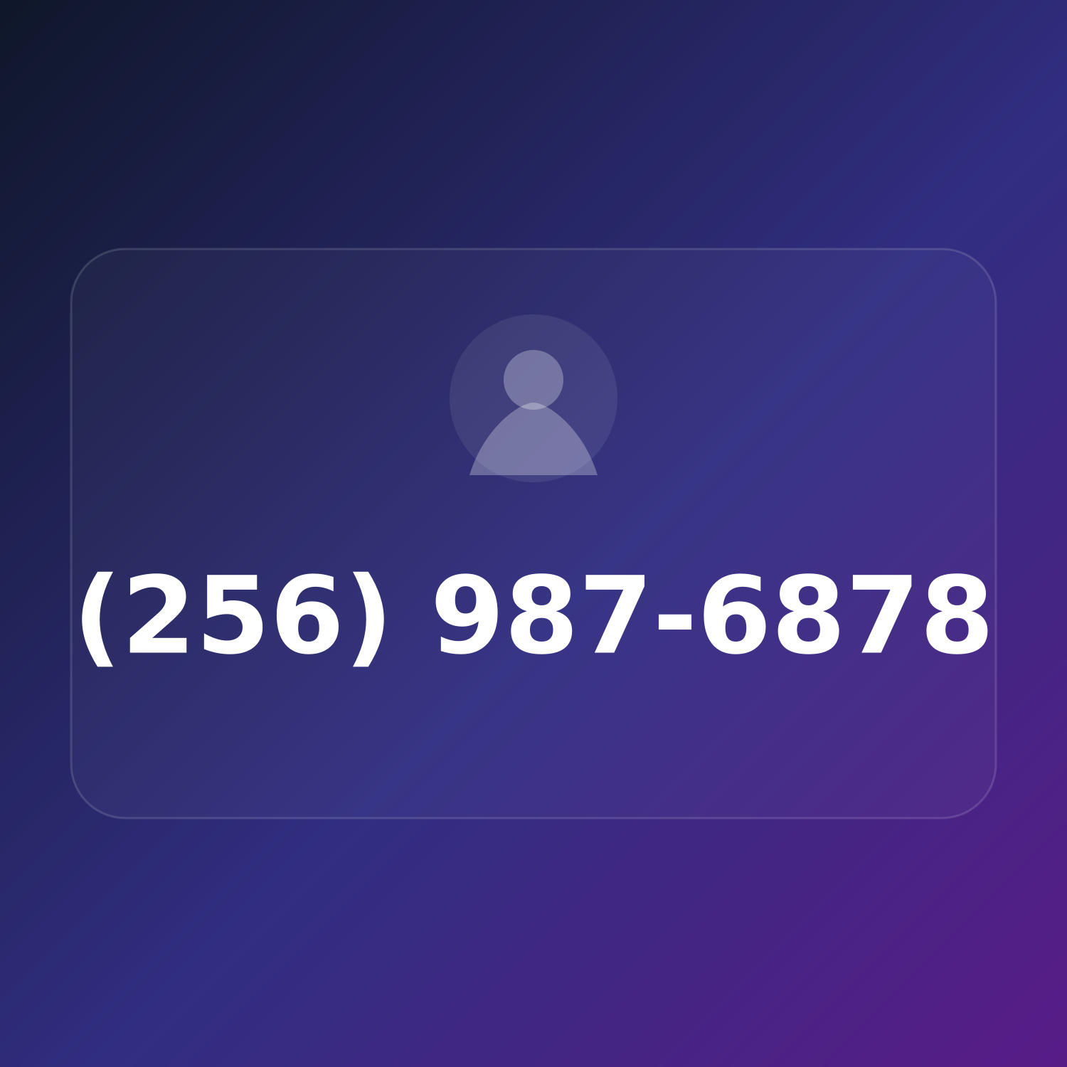 (256) 987-MUST product image
