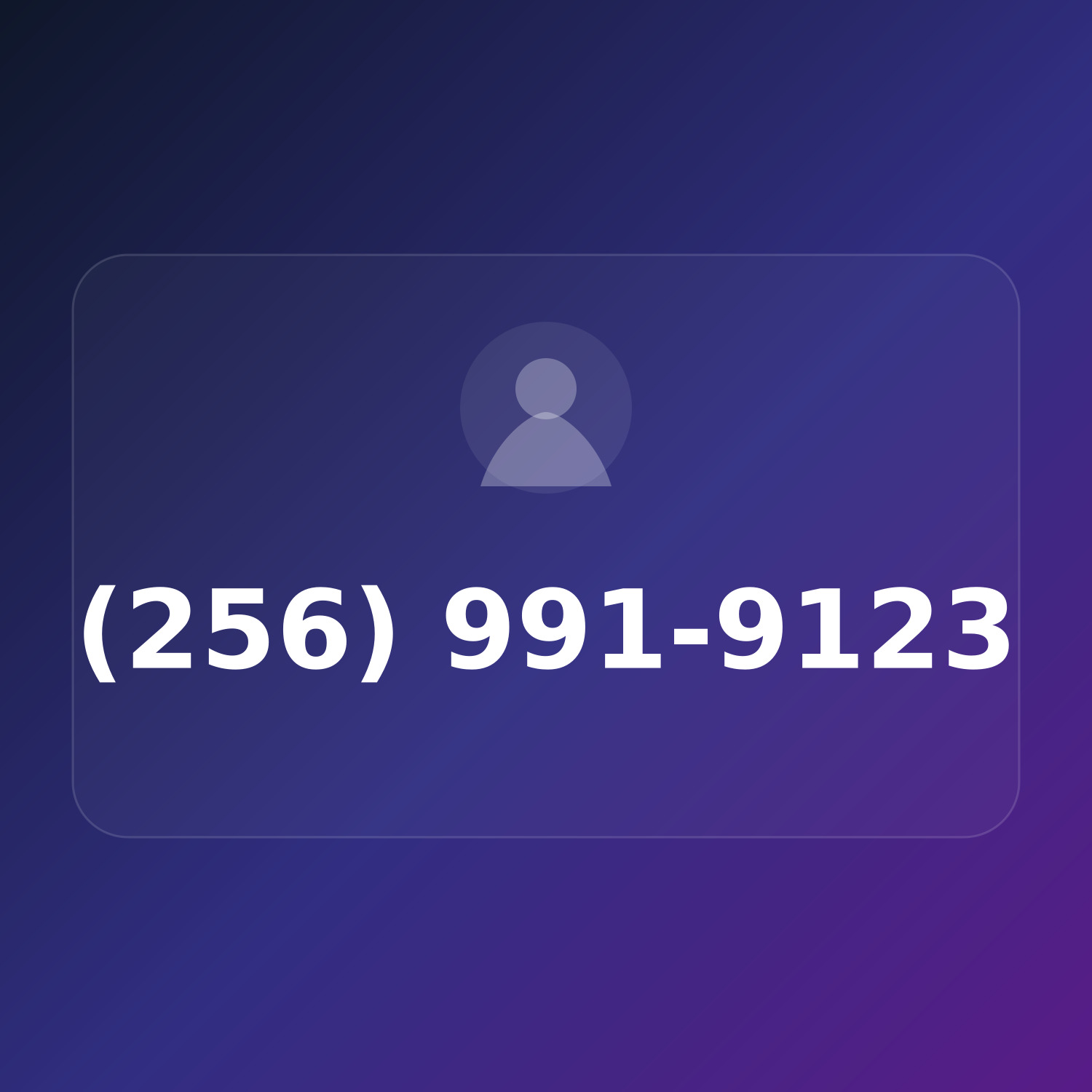 (256) 991-9123 product image