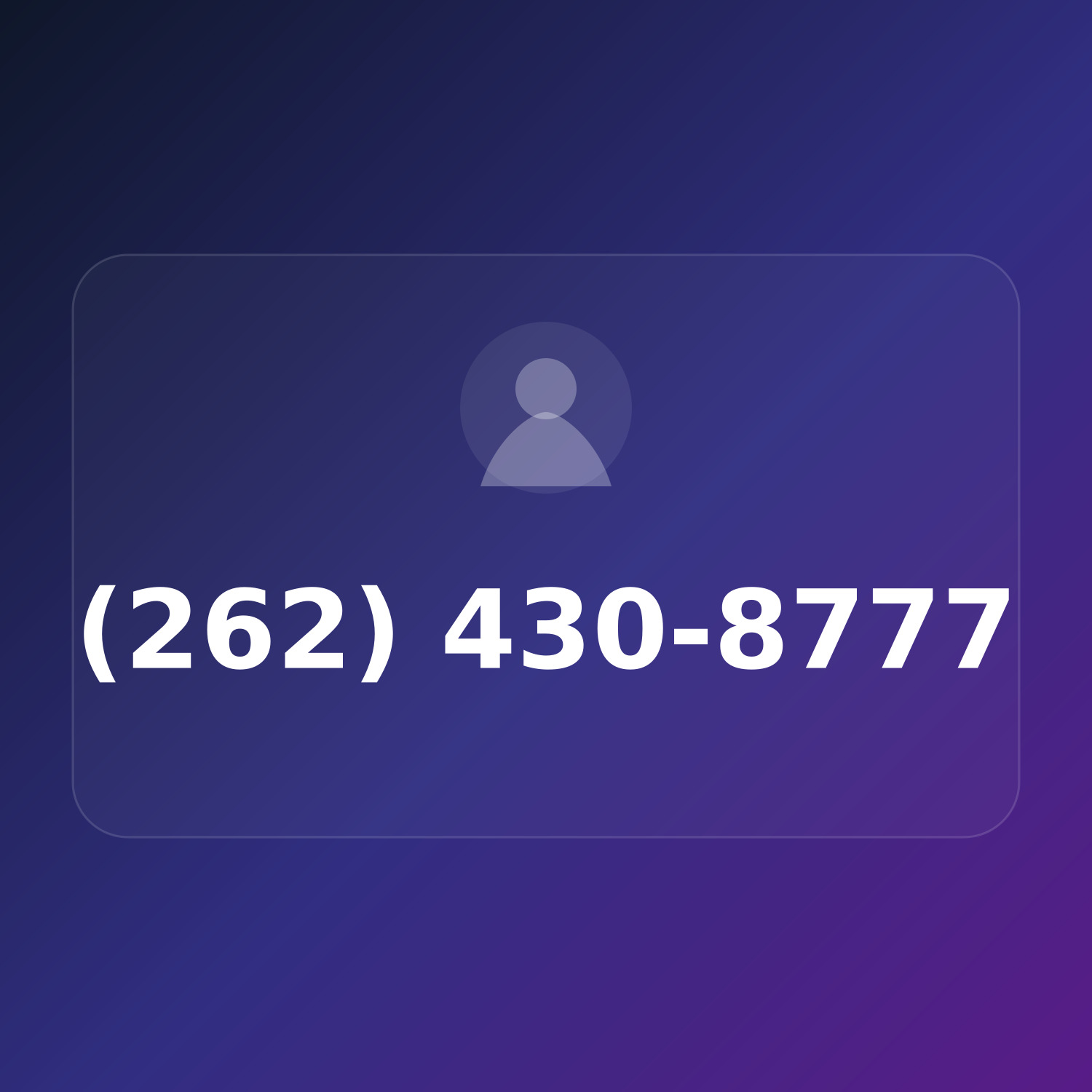 (262) 430-USPS product image