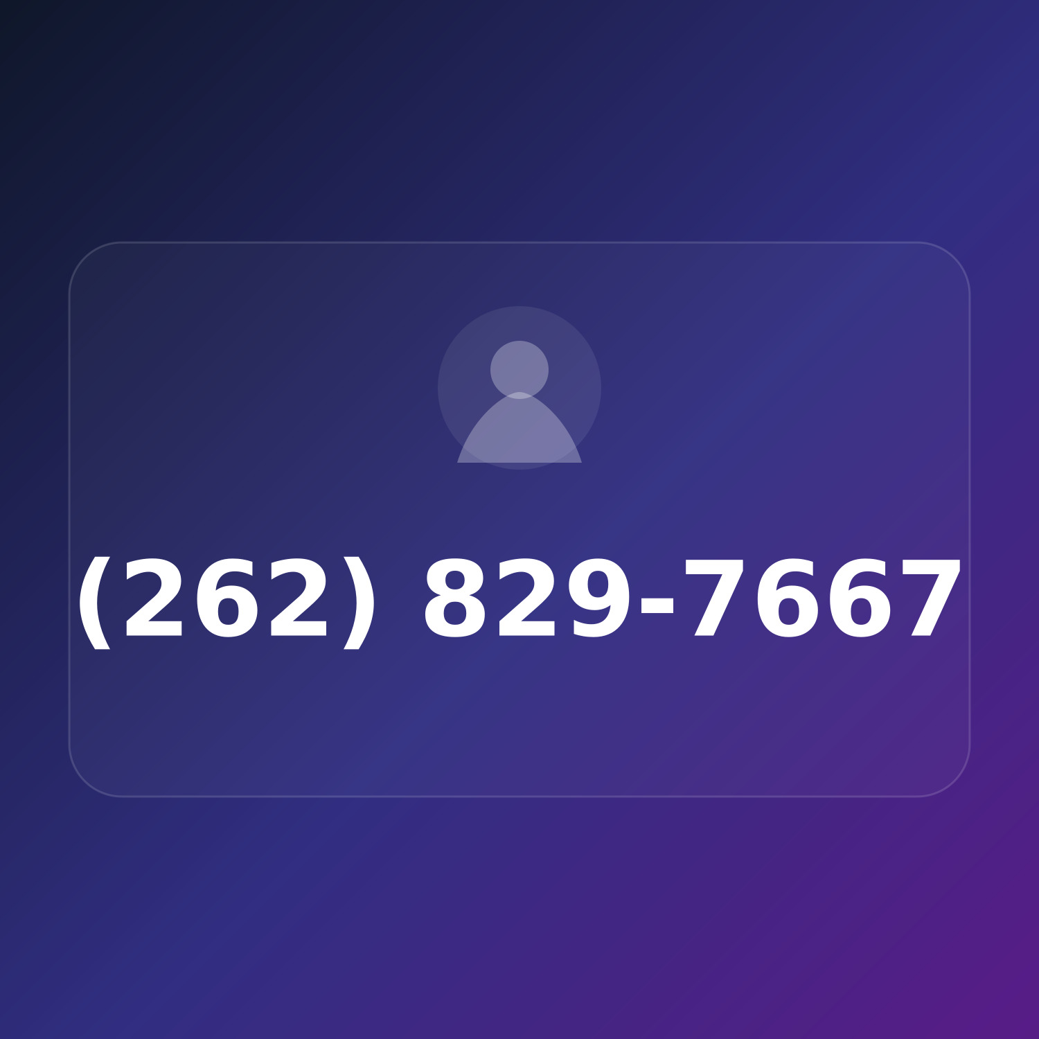 (262) 829-POOP product image