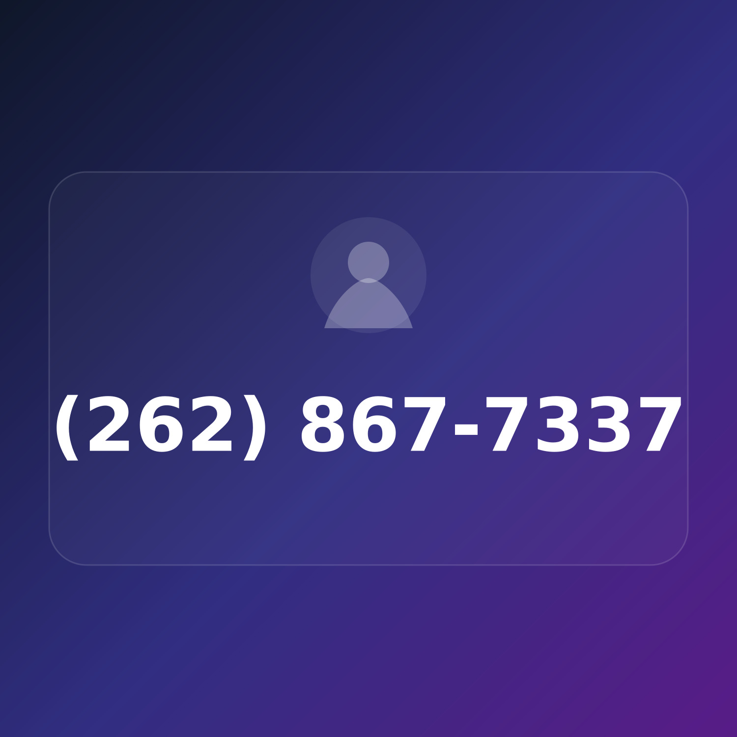 (262) 867-PEER product image