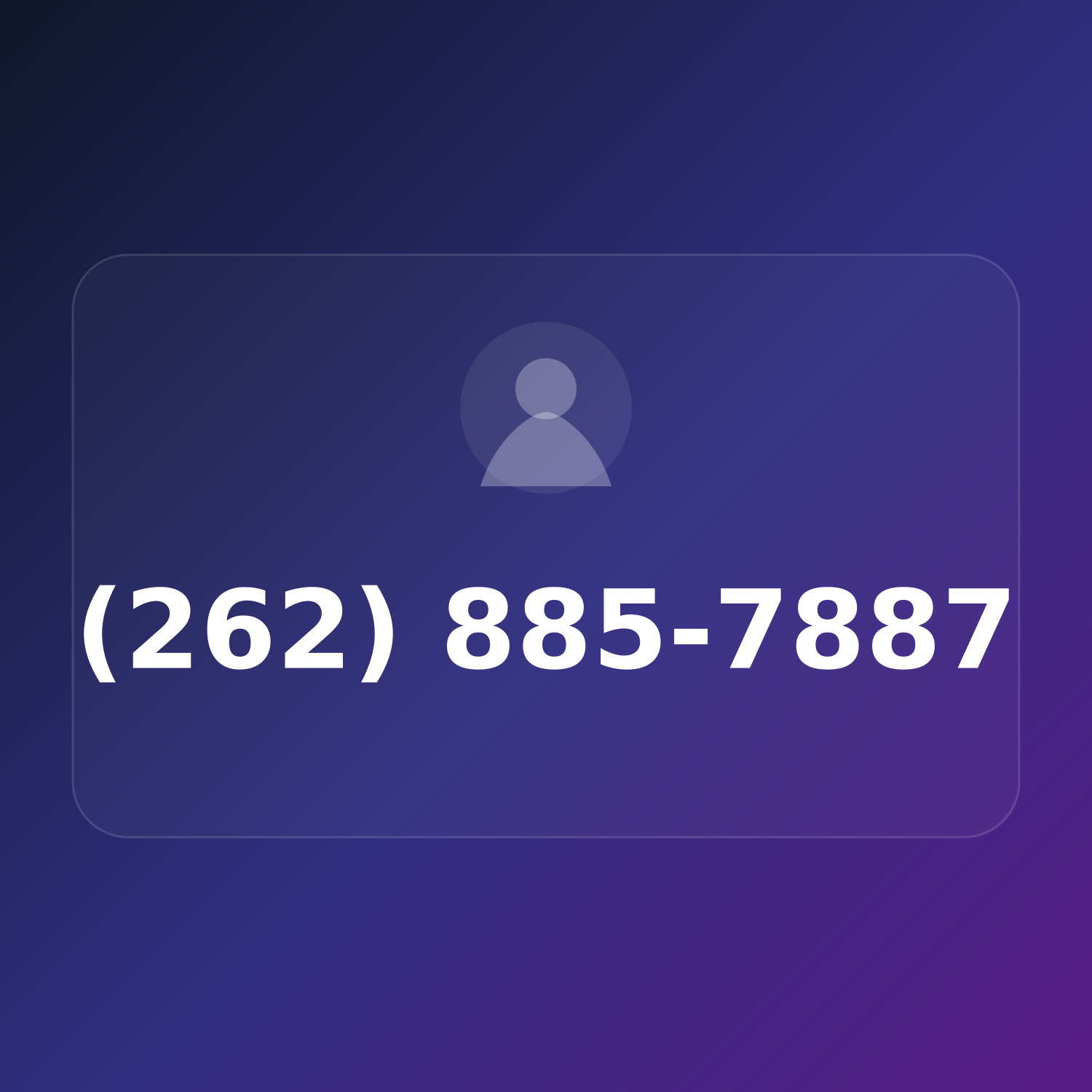 (262) 885-PUTS product image