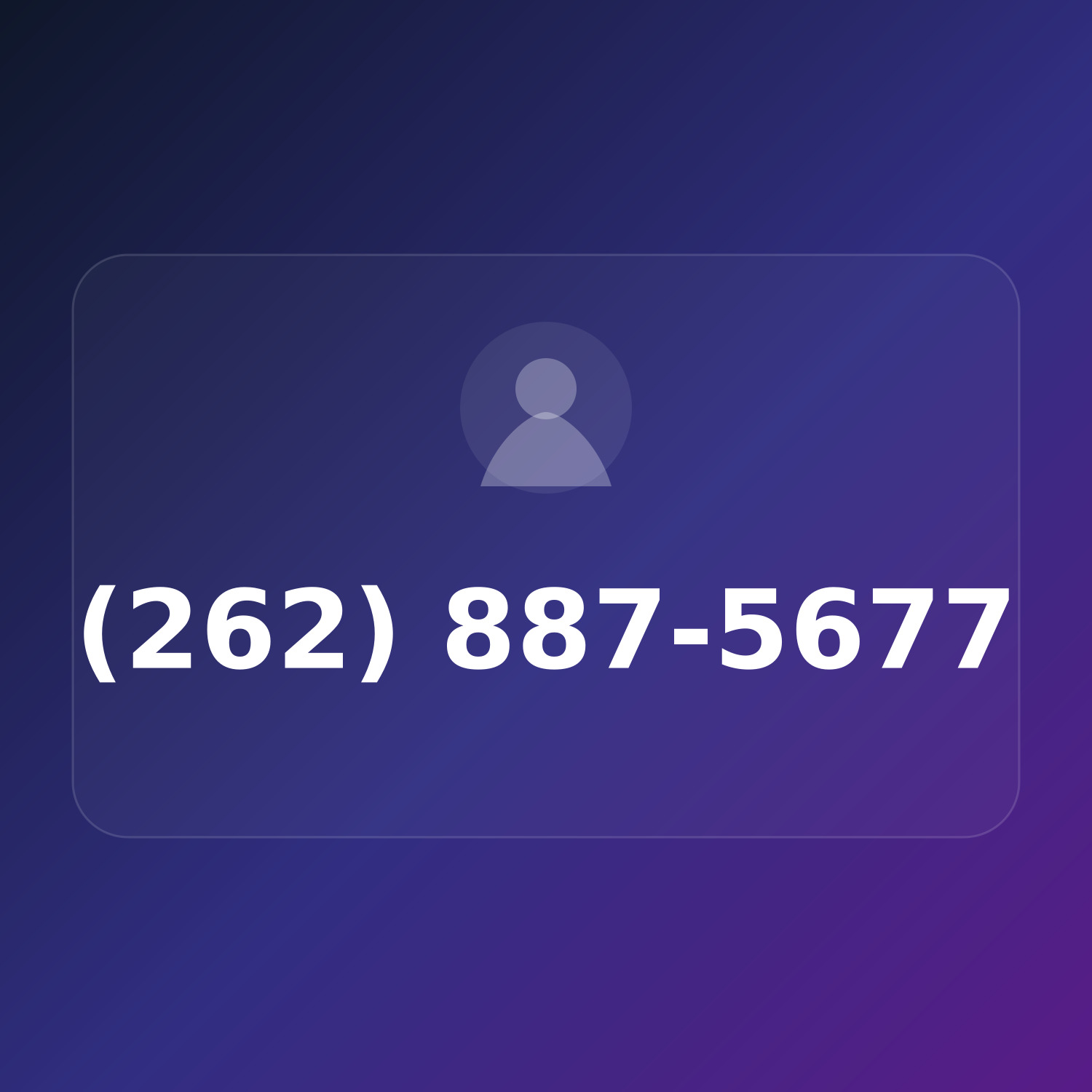 (262) 887-LOSS product image