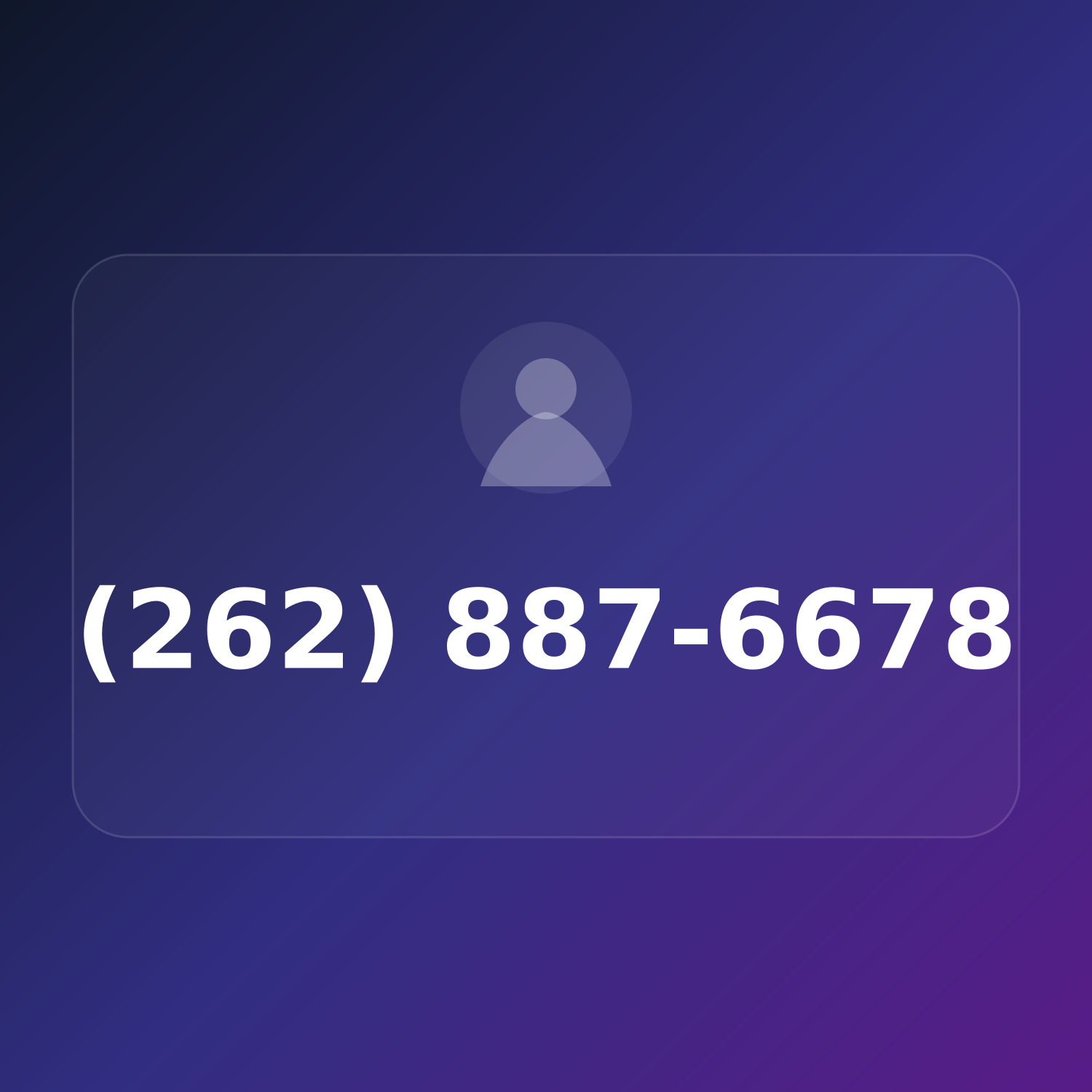 (262) 887-MOST product image