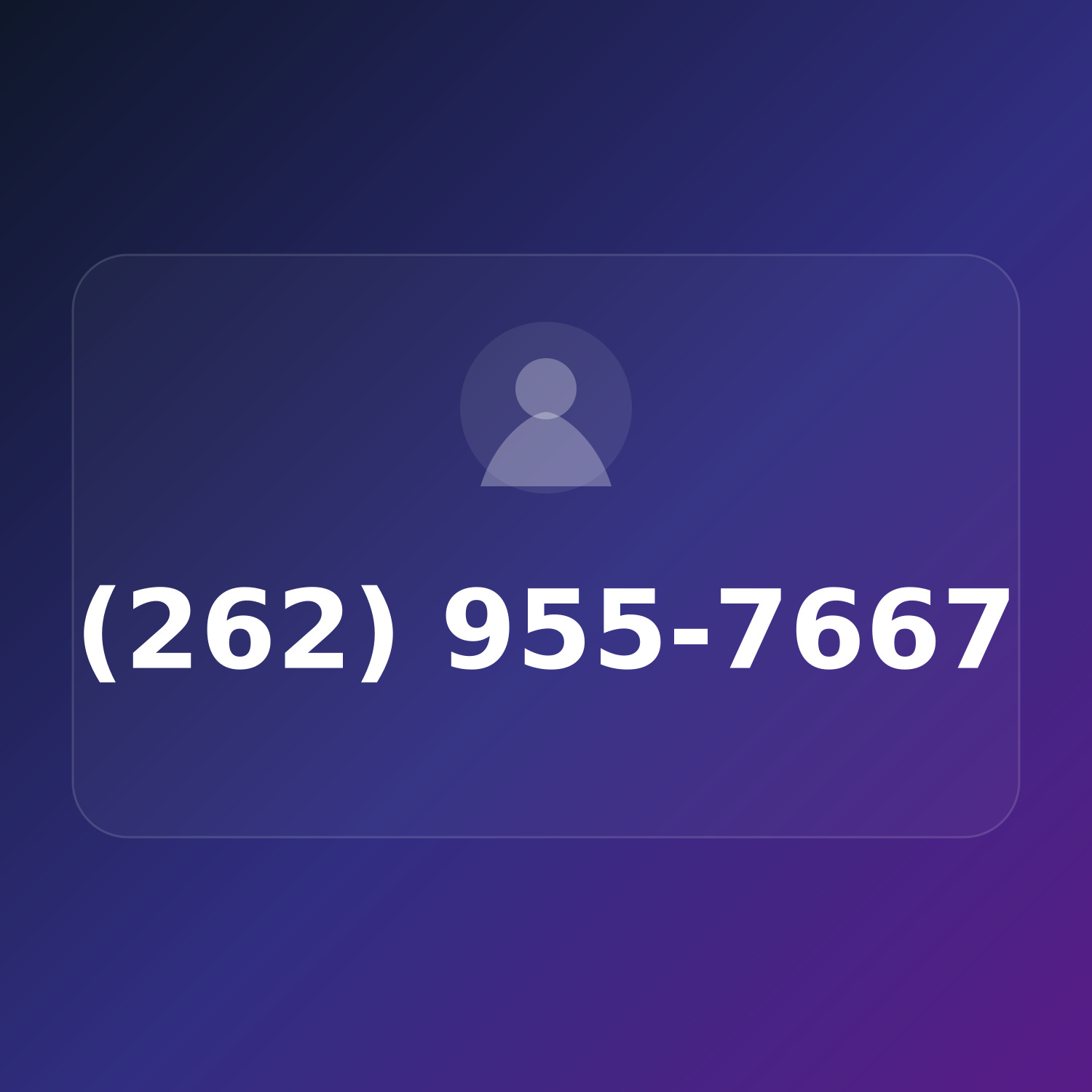 (262) 955-POOP product image