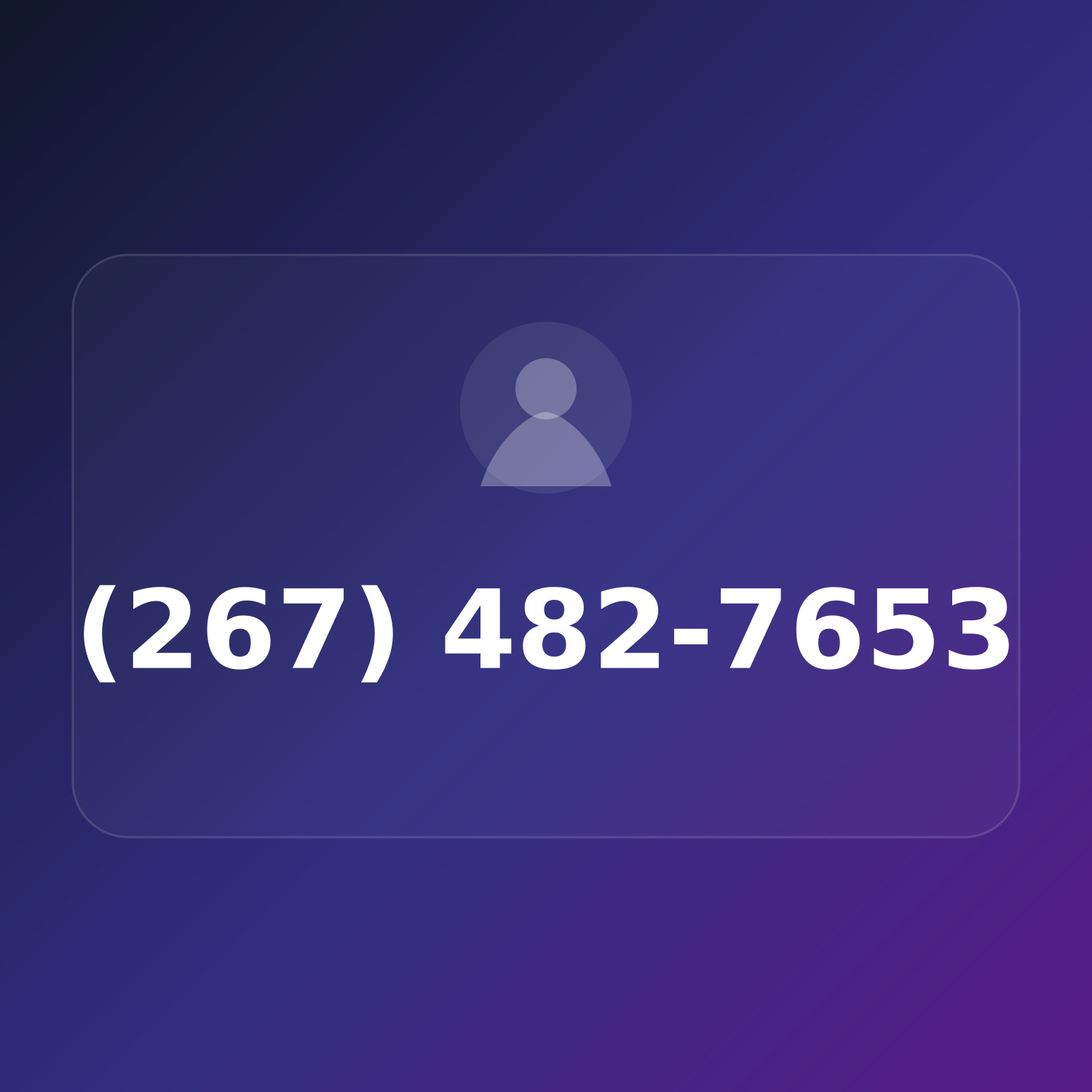 (267) 48-BROKE product image