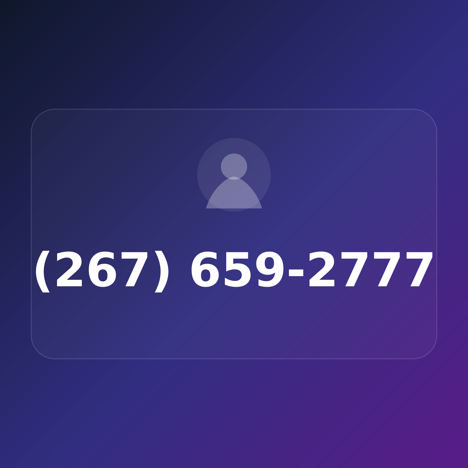(267) 659-APPS product image