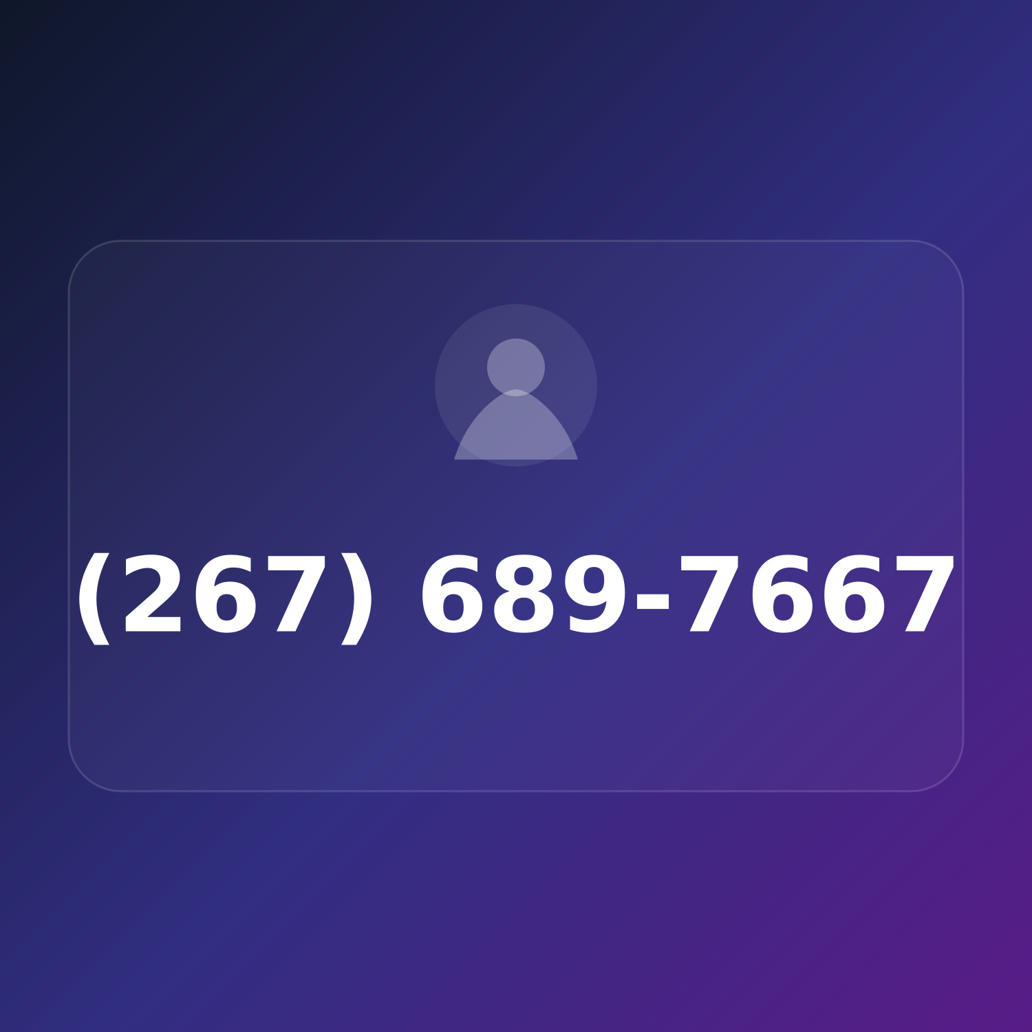(267) 689-POOP product image