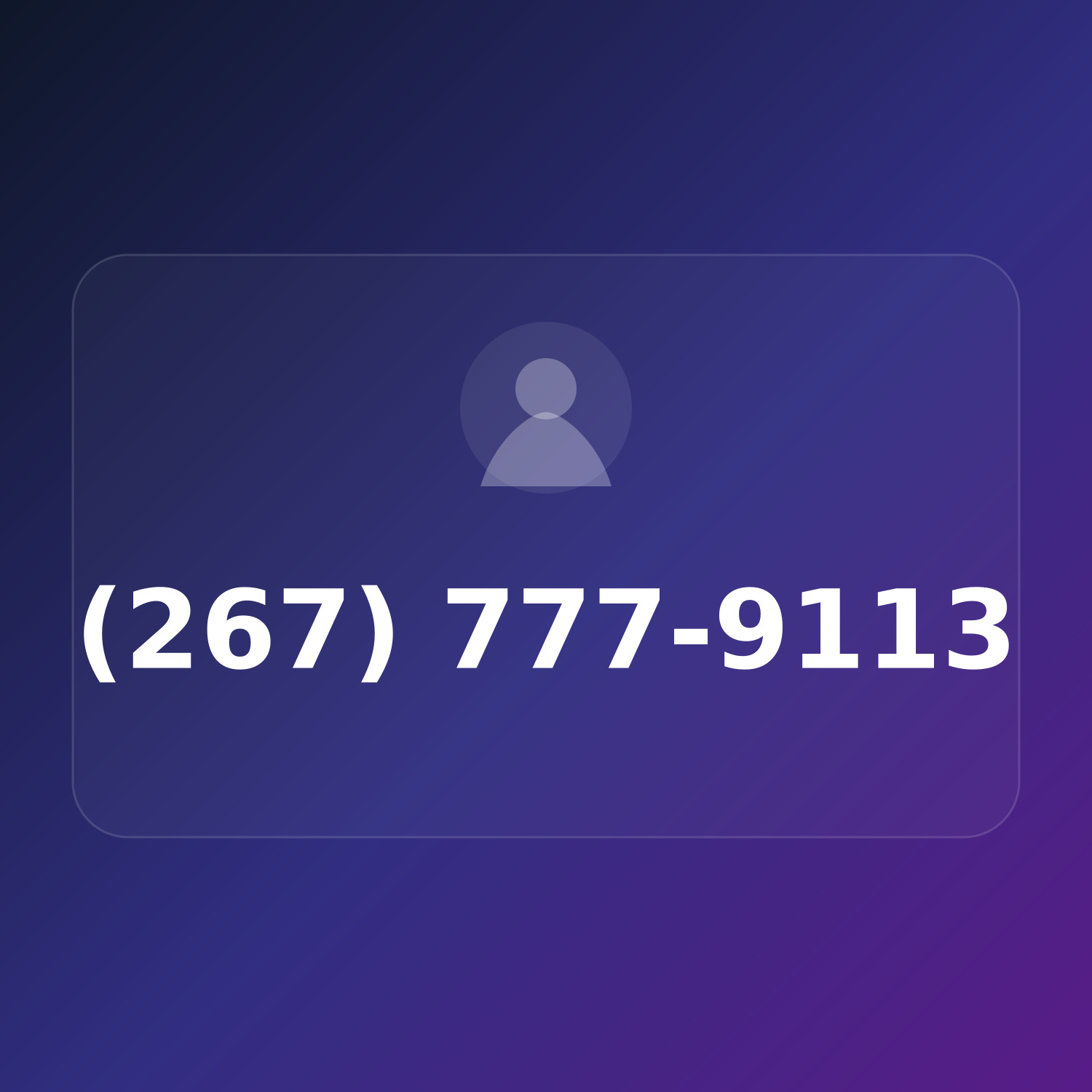(267) 777-9113 product image