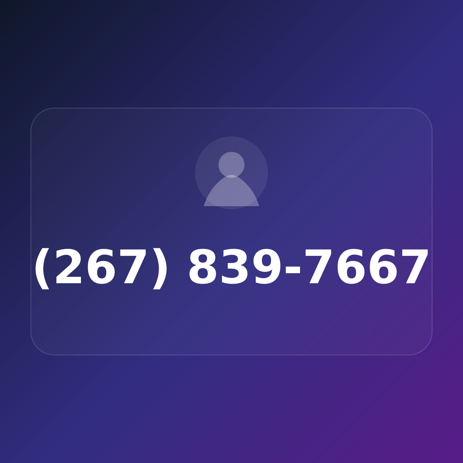(267) 839-POOP product image