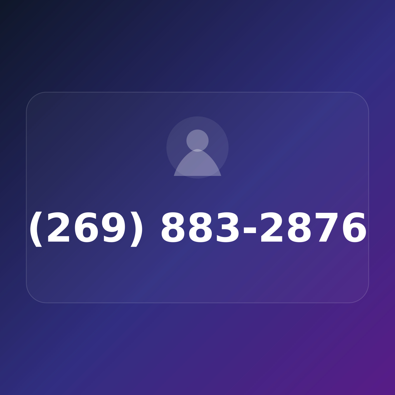 (269) 883-BURN product image